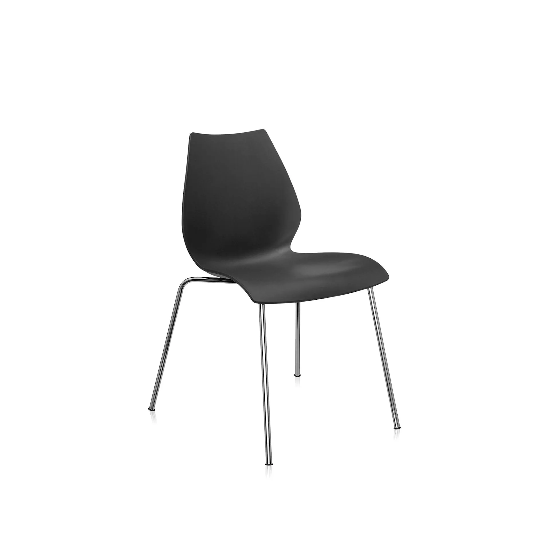 Maui Chair 4-pakning - Kartell - Vico Magistretti - NO GA