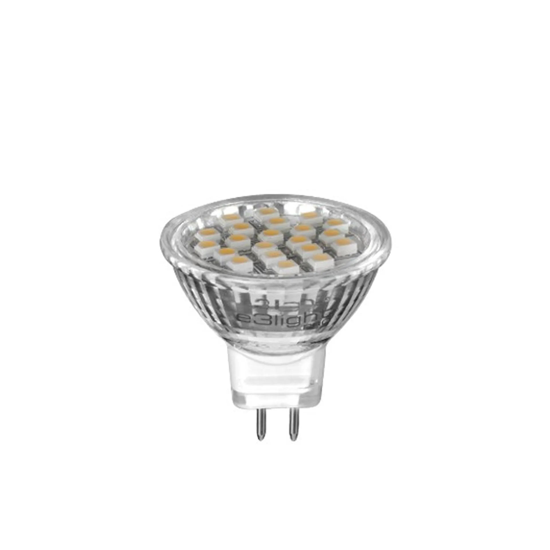 e3 21LED 1,6W GU4/MR11 - e3light - NO GA