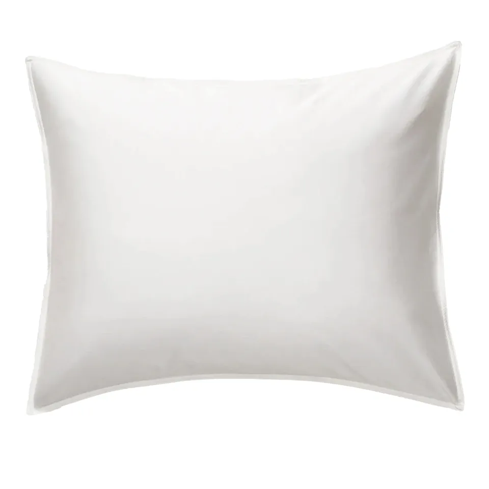 Edge Ogland White putetrekk