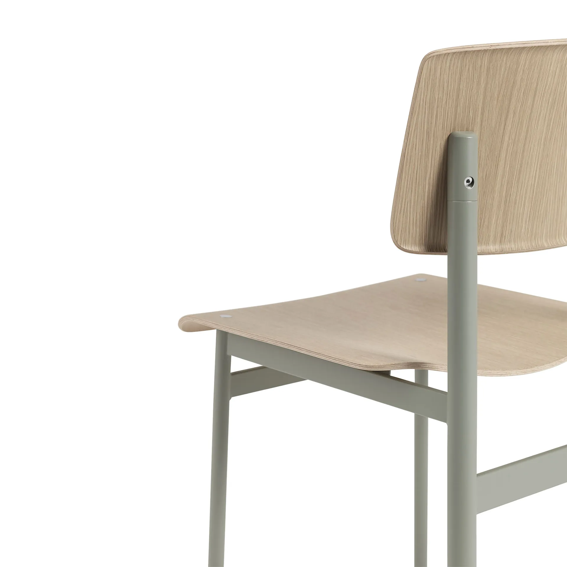 Loft Chair - Muuto - NO GA