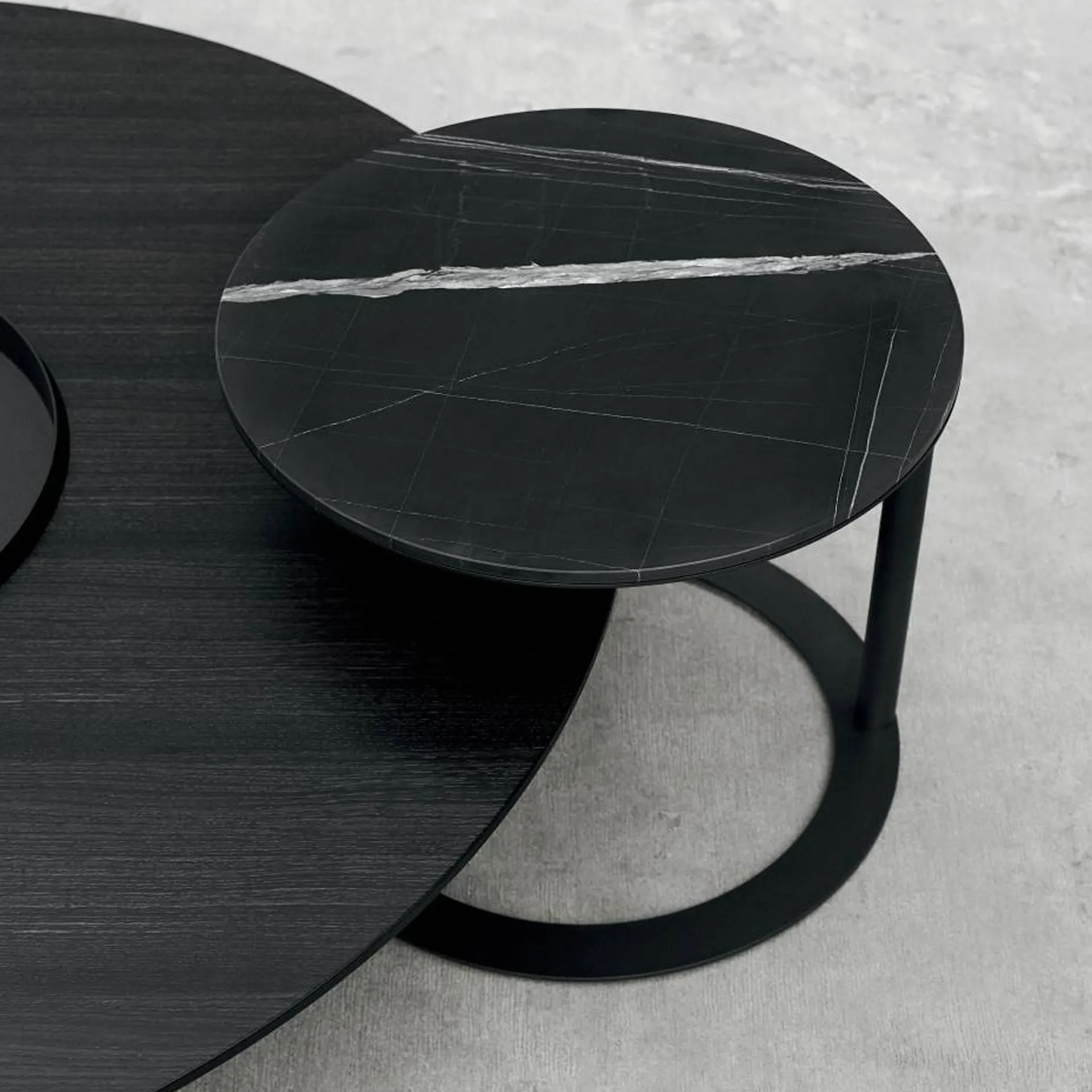 Tethys Coffee Table - Living Divani - NO GA