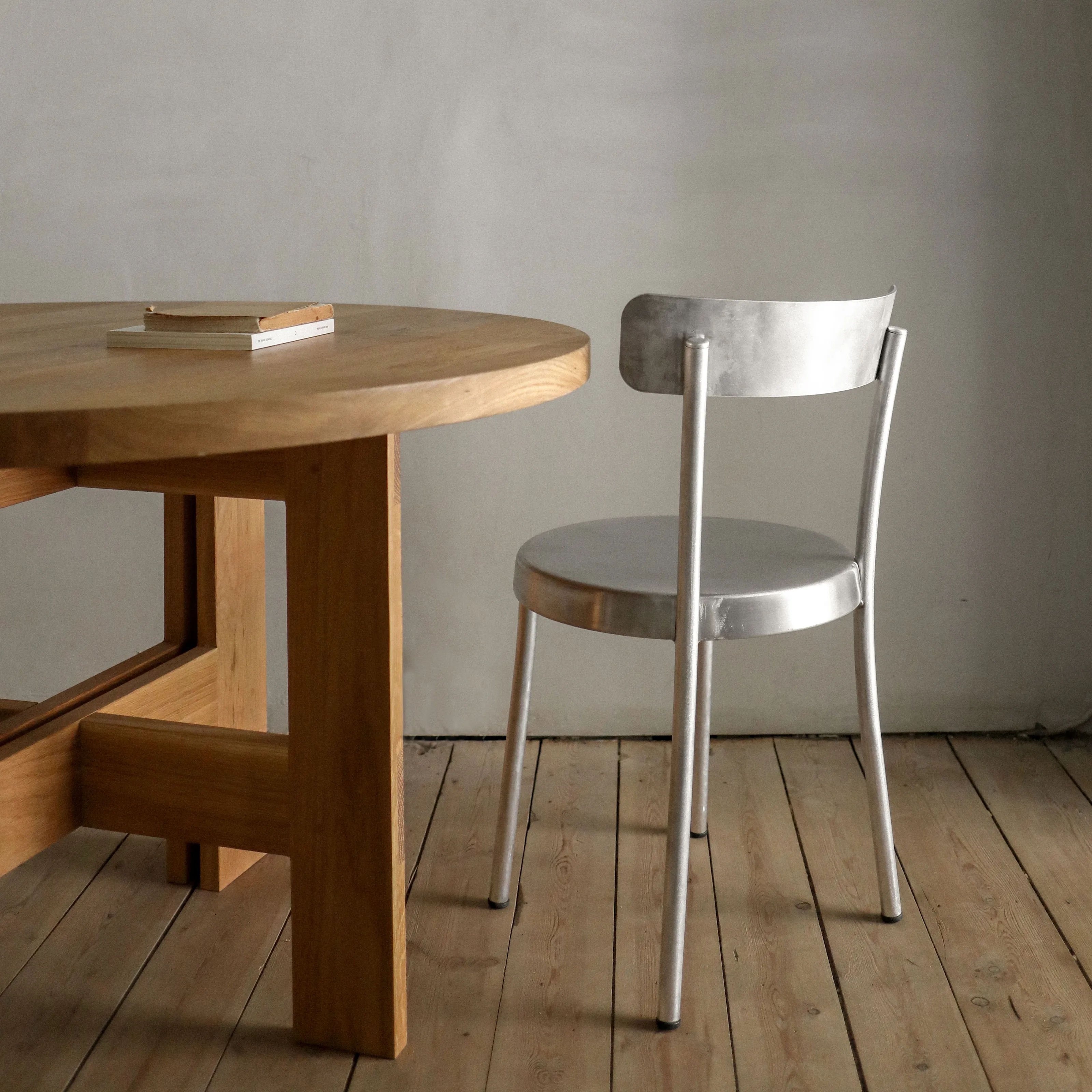 Tasca Chair spisestol - 5