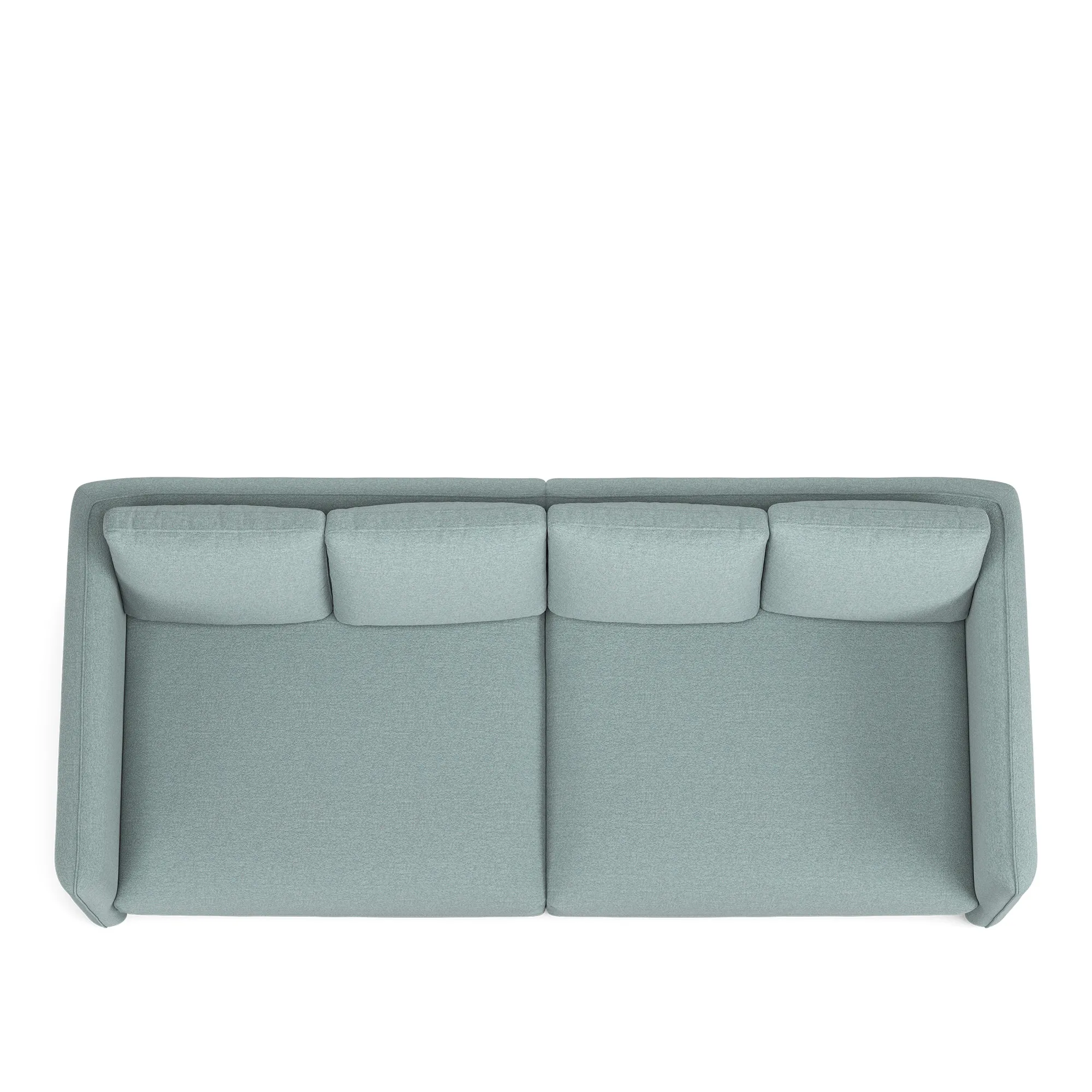 Pavarotti 02 2,5-seters sofa - 8