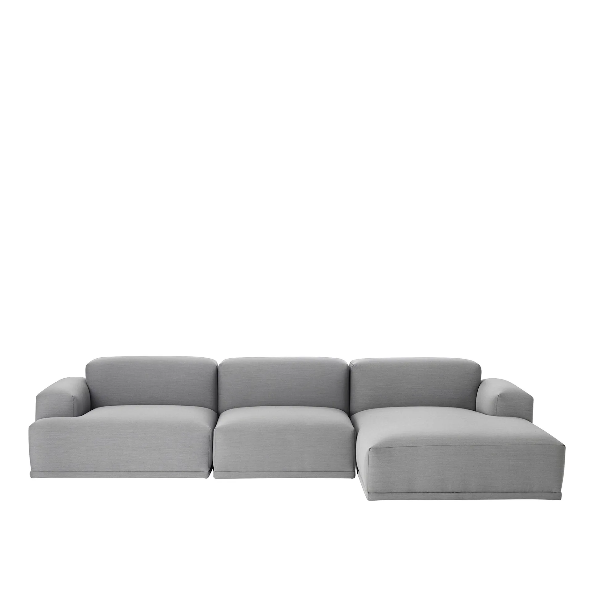 Connect Modular Sofa - Muuto - Anderssen & Voll  - NO GA