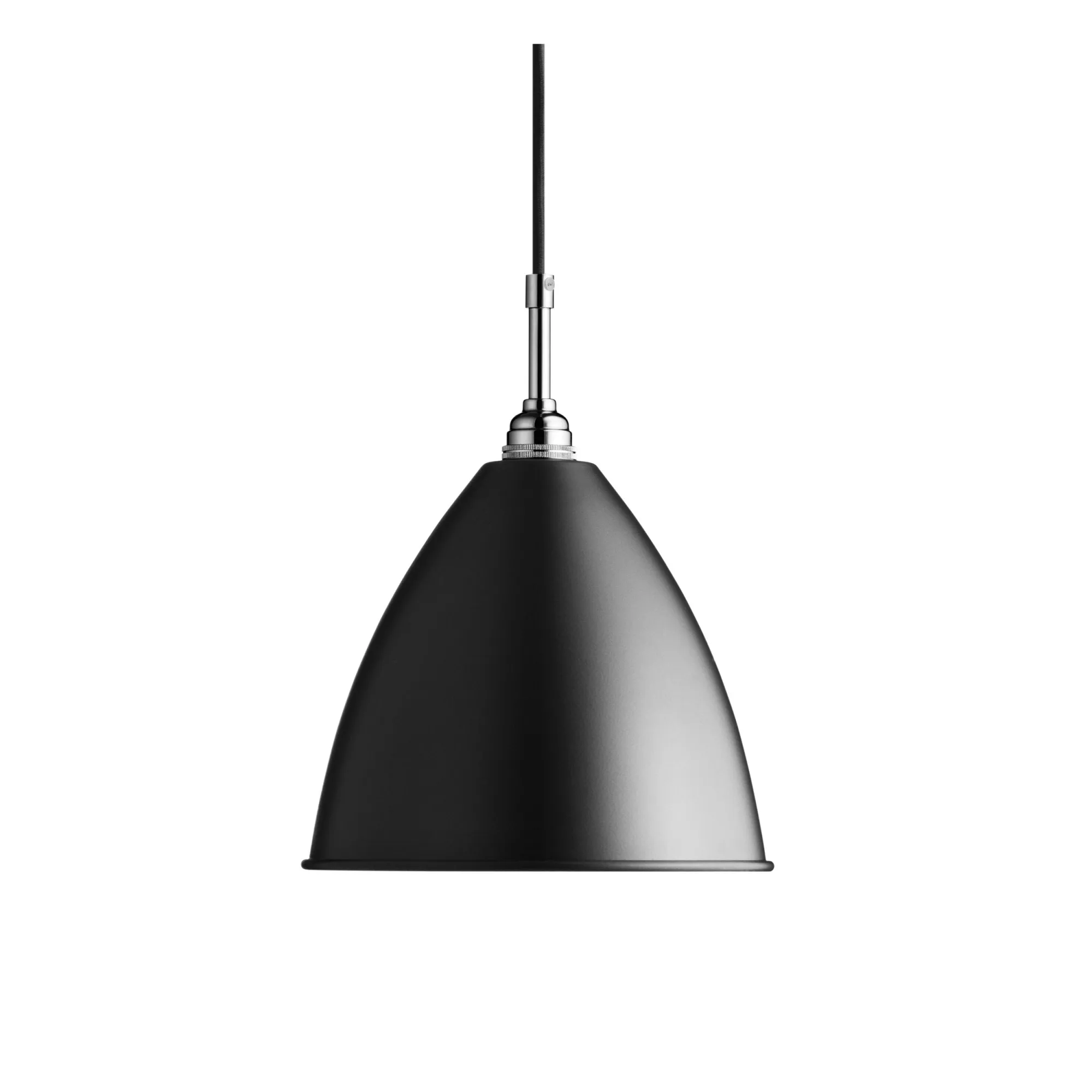 Bestlite BL9 pendel Ø21 cm krom - 1