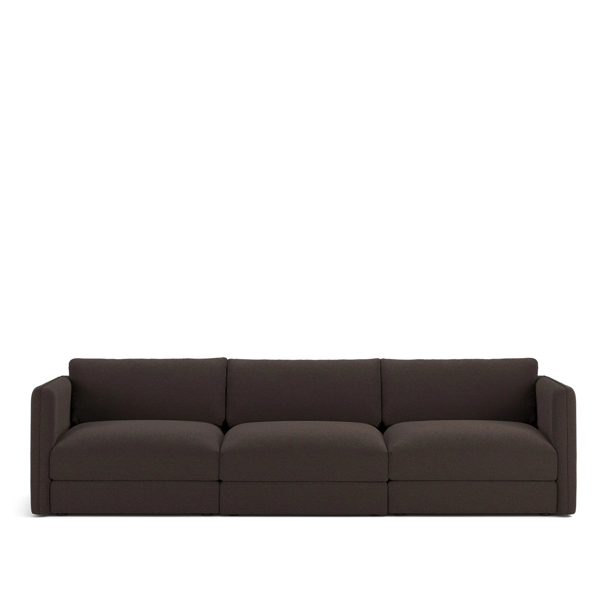 Pavarotti 03 3-seters sofa - 1