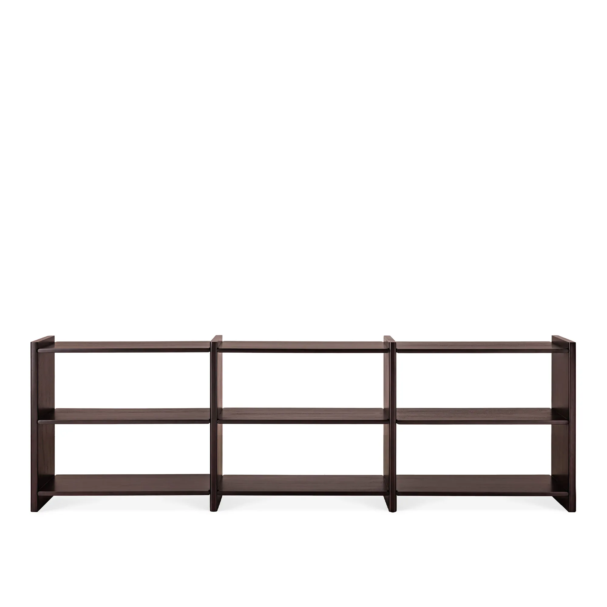Mortise hylle 262x41x82 cm - 1
