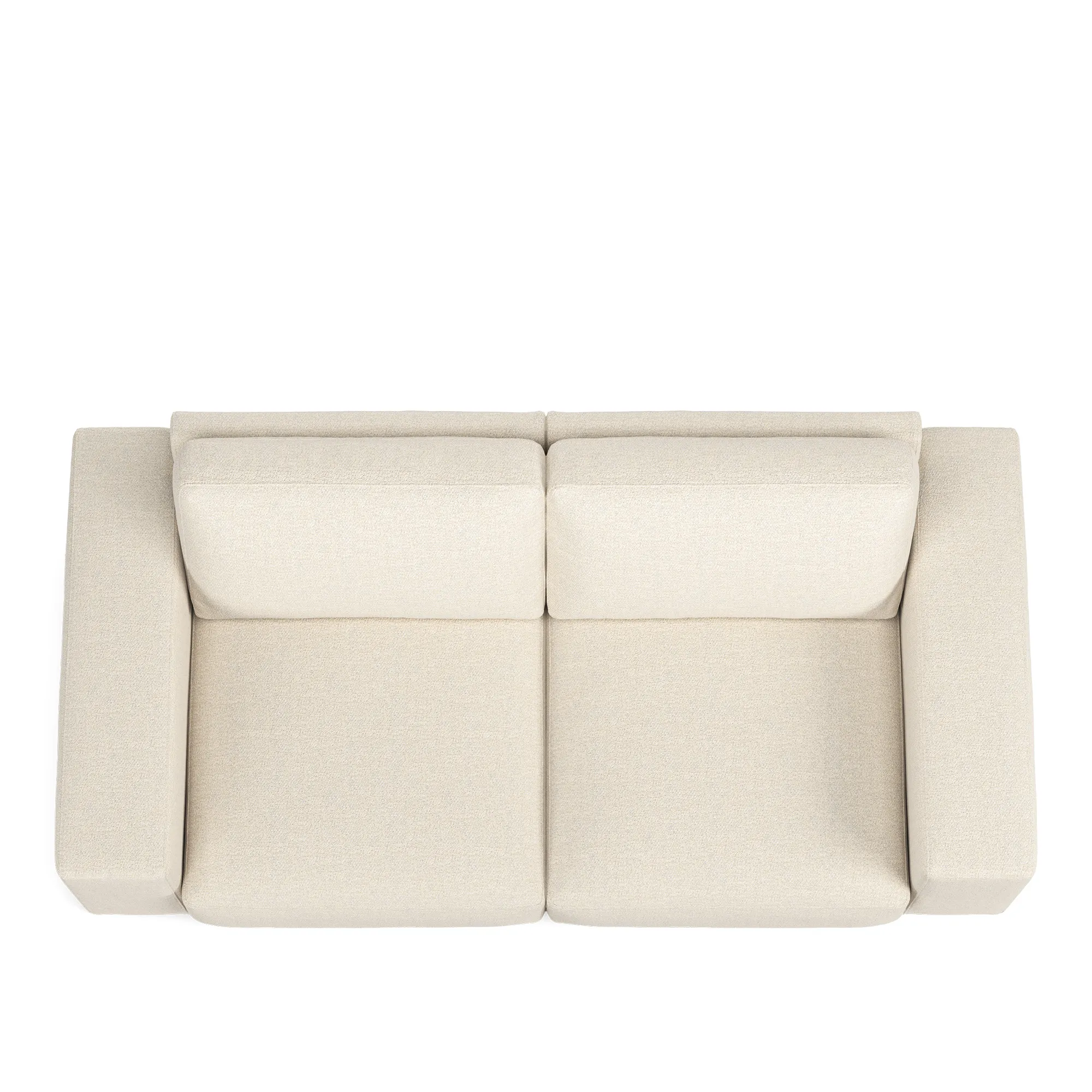 Elsa 2-seters sofa - 8