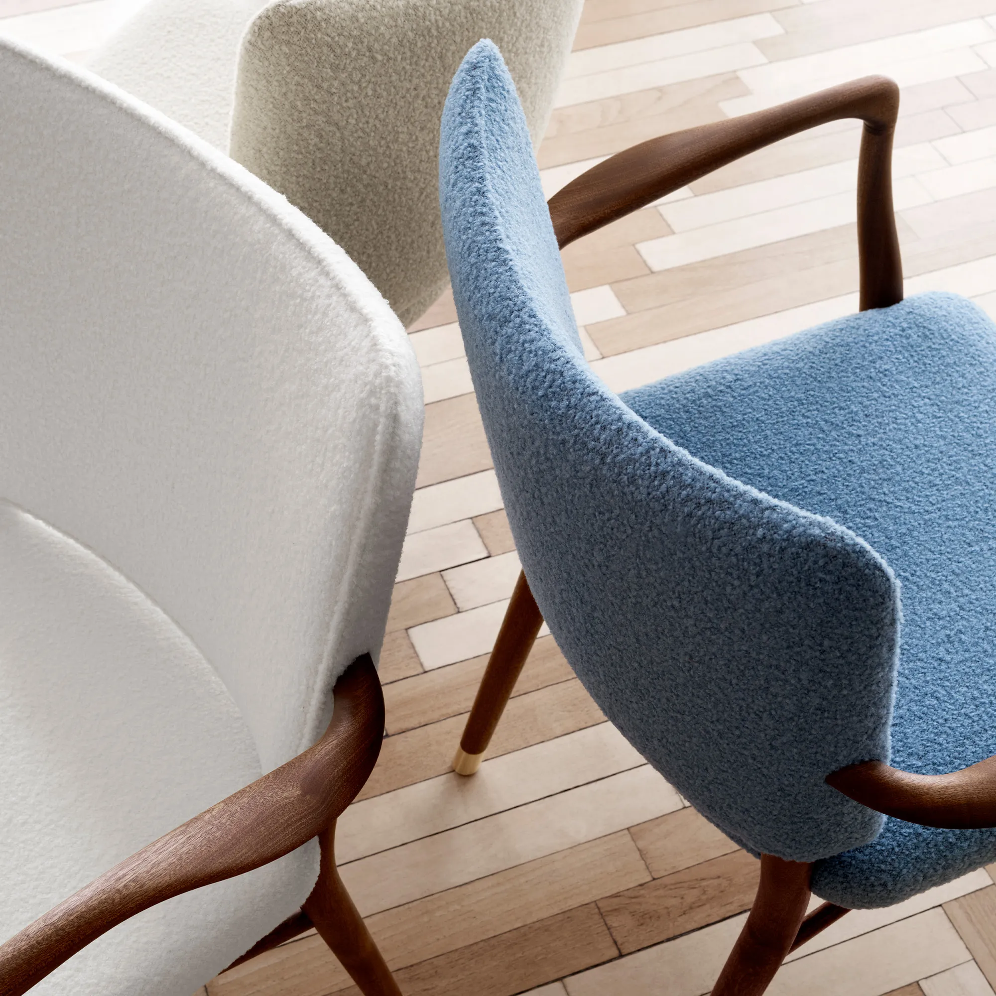 VLA61 Monarch lenestol - 7