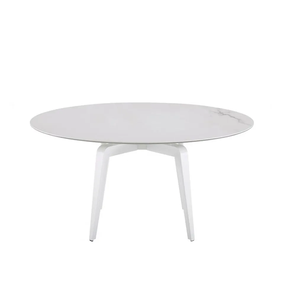 Odessa Round Dining Table