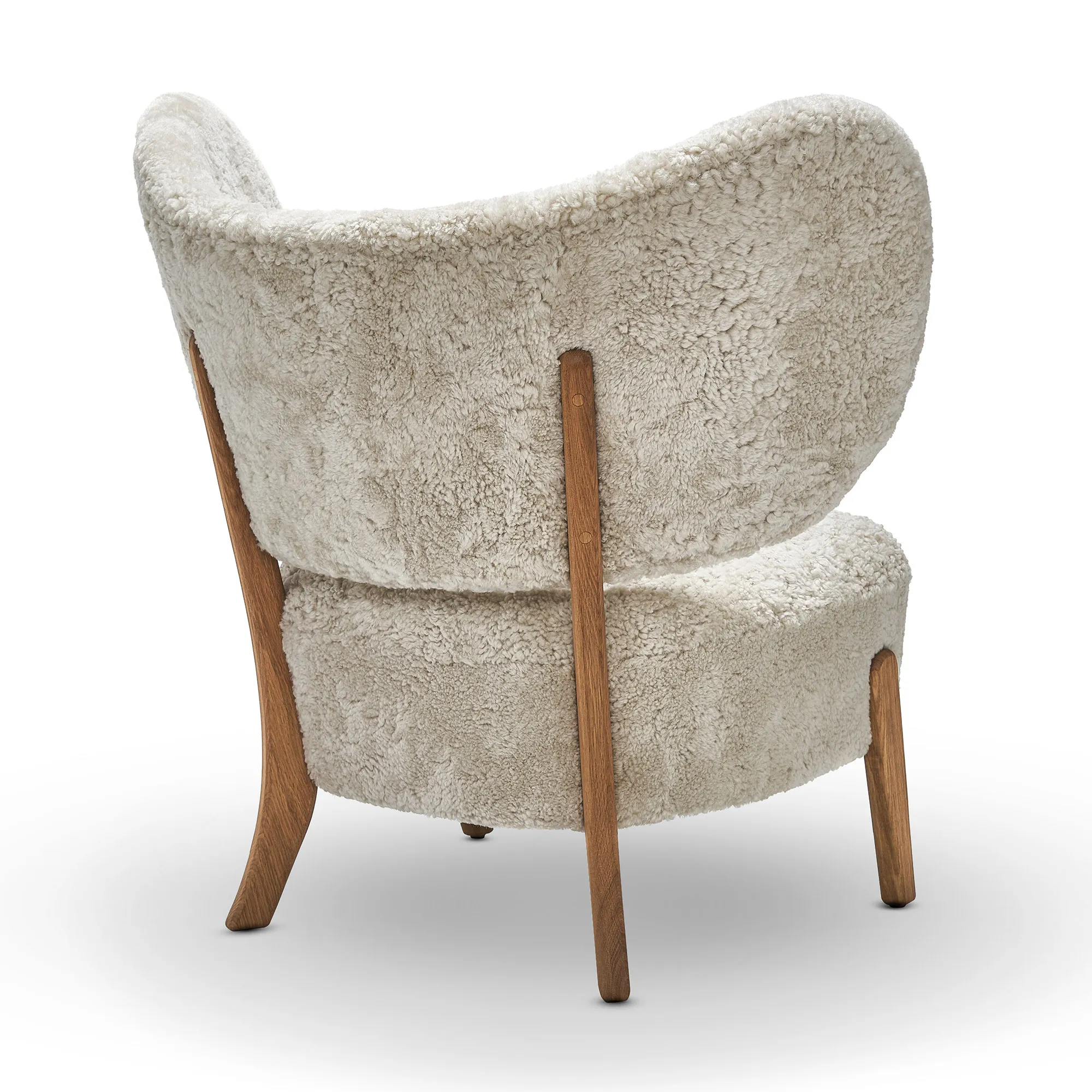 TMBO Lounge Chair - 2