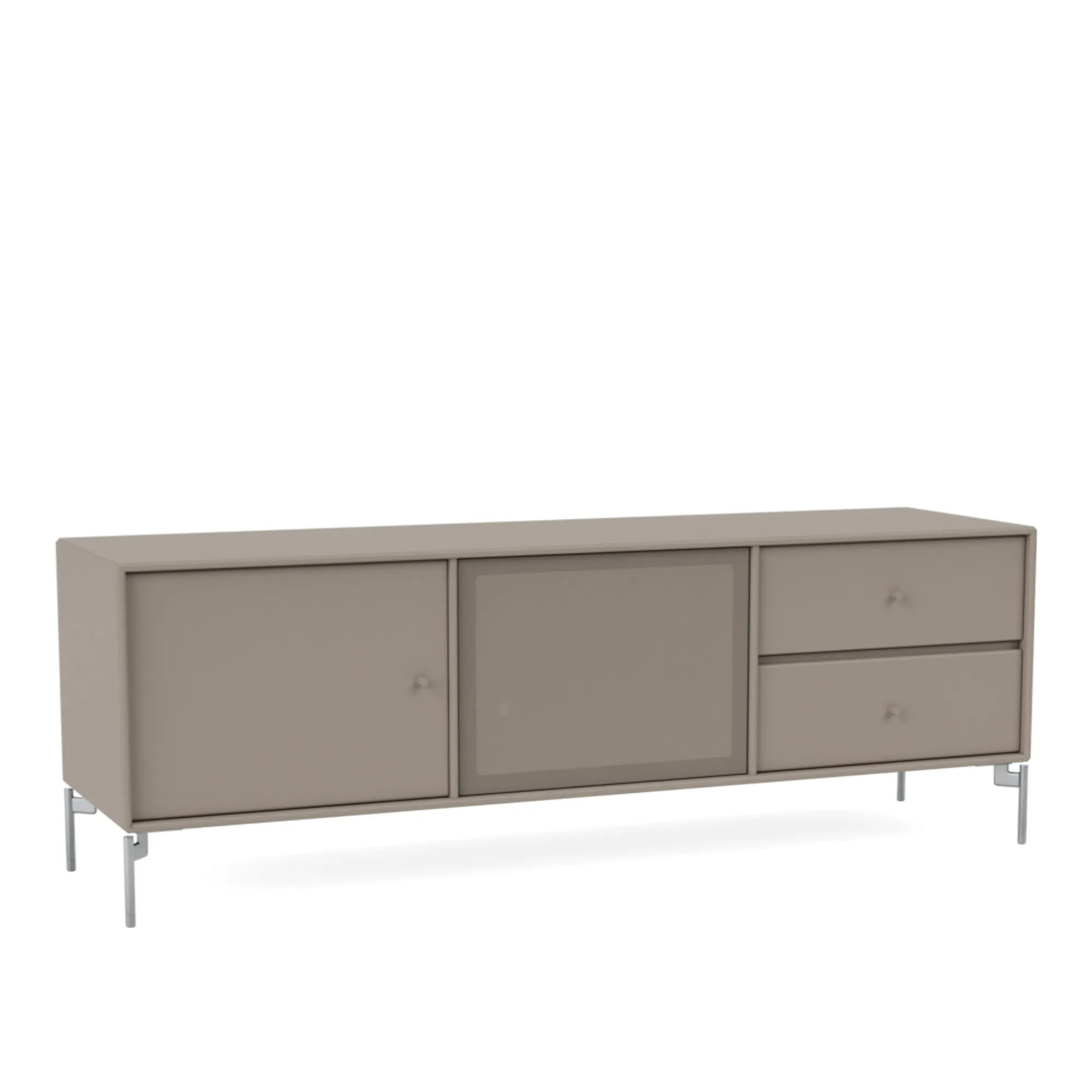 Montana Selection Octave VI TV-stativ ben - 1