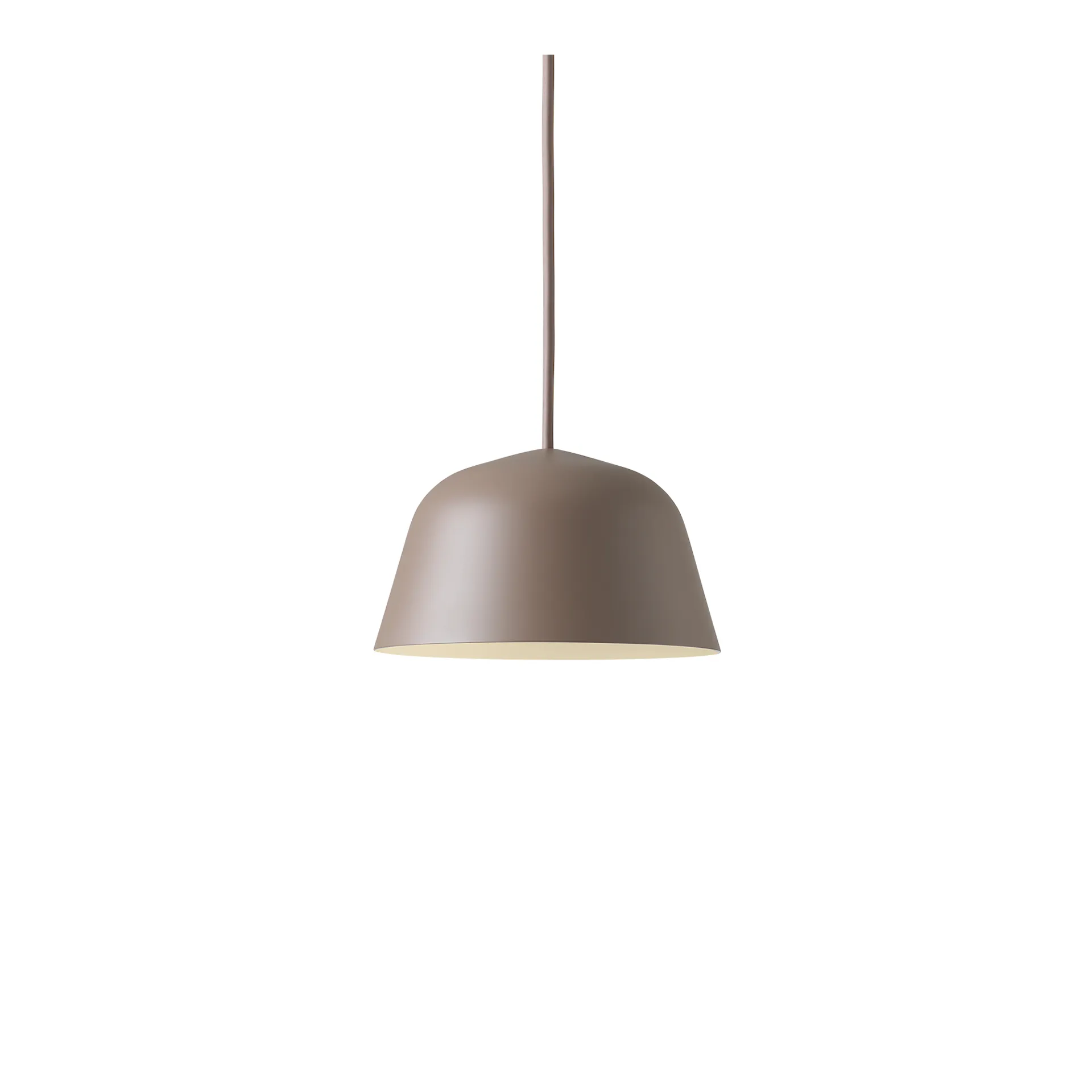 Ambit Pendant Lamp - Ø16,5 cm - Muuto - TAF Studio - NO GA