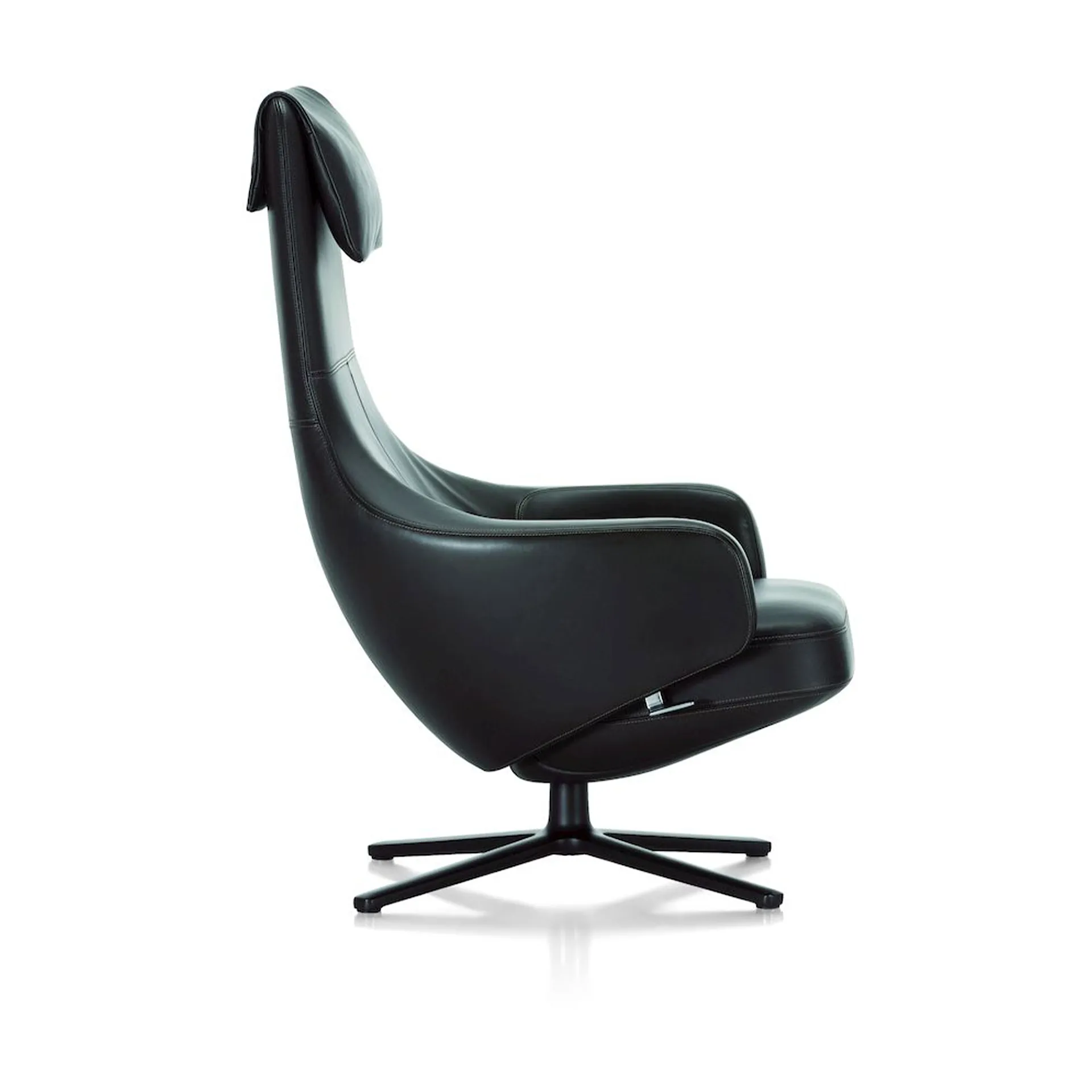 Repos & Ottoman - Vitra - Antonio Citterio - NO GA