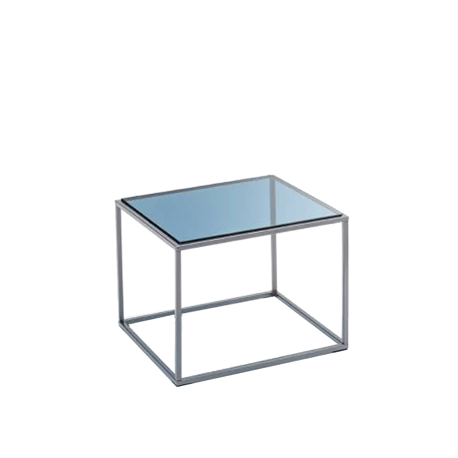 Ile Low Table - Living Divani - Piero Lissoni - NO GA