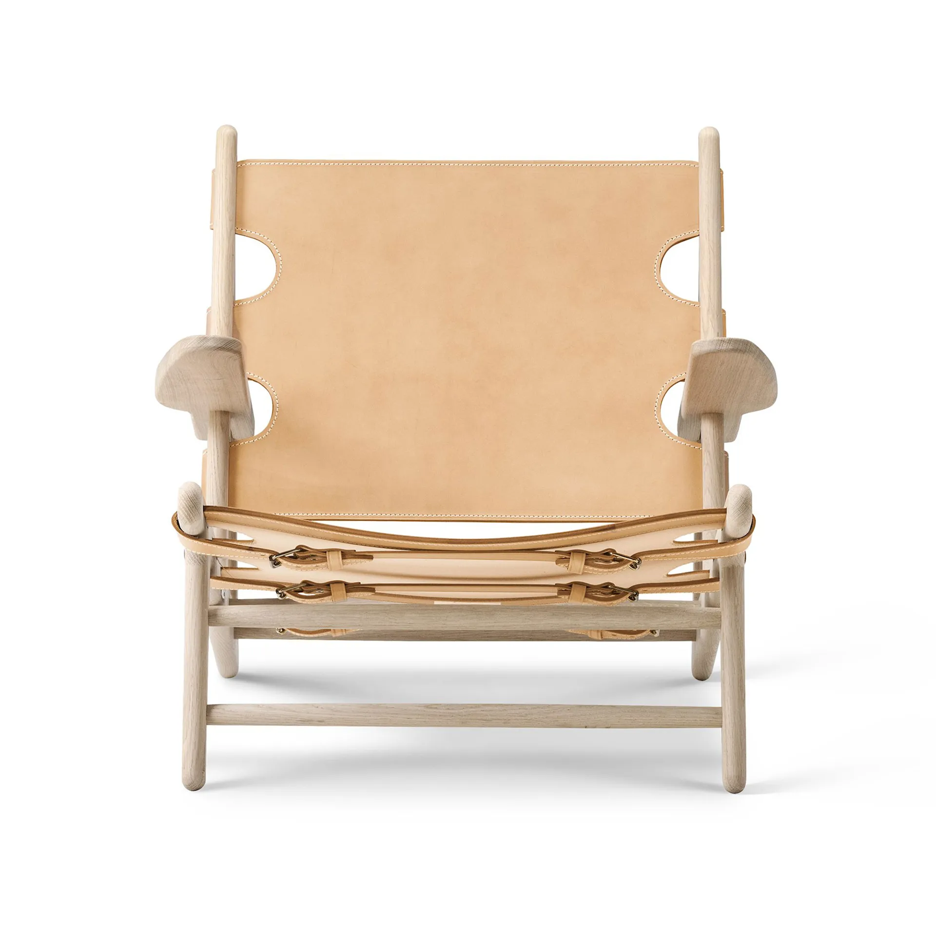 The Hunting Chair - Fredericia Furniture - Børge Mogensen - NO GA