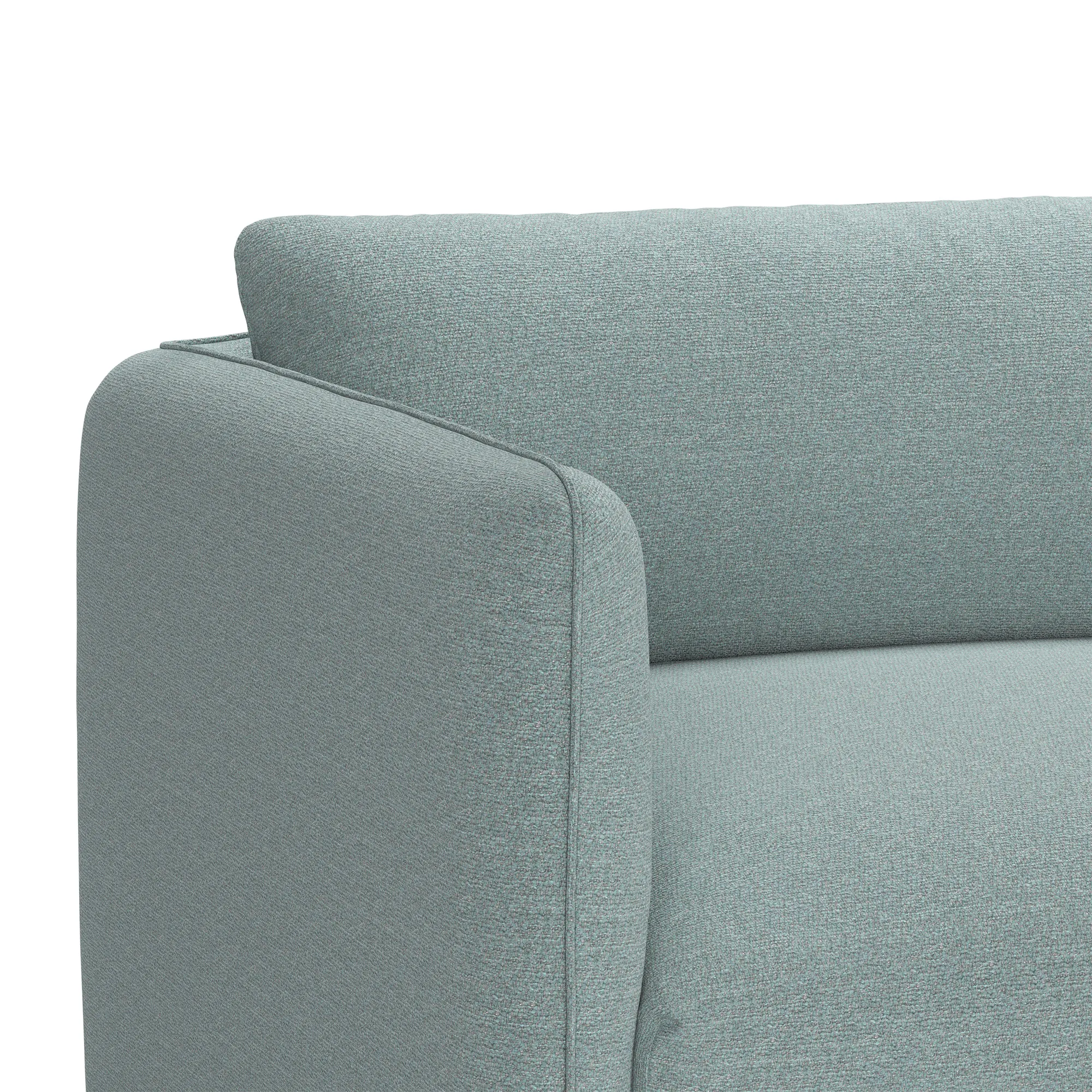 Pavarotti 03 2-seters sofa - 2
