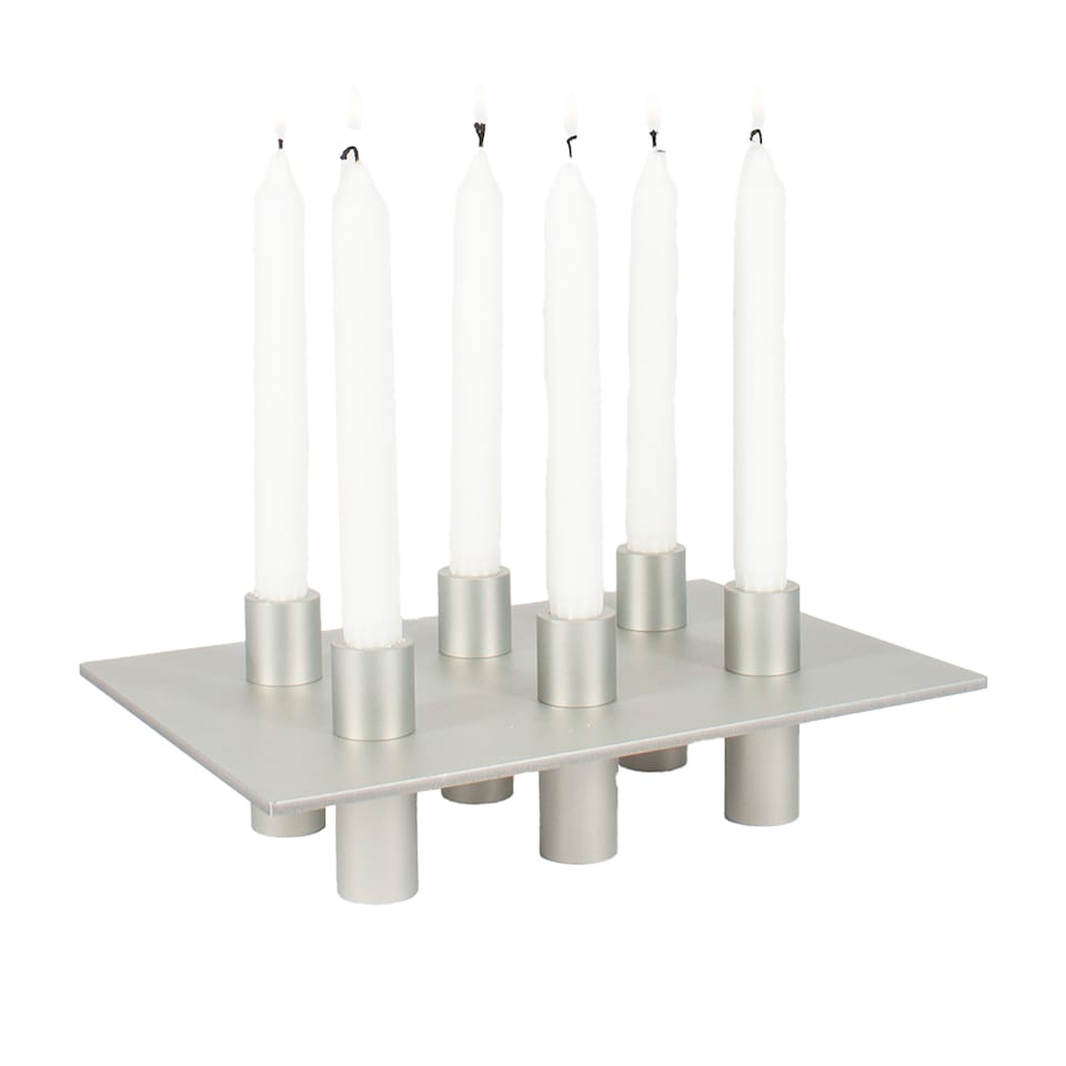 P-L 06 Candle