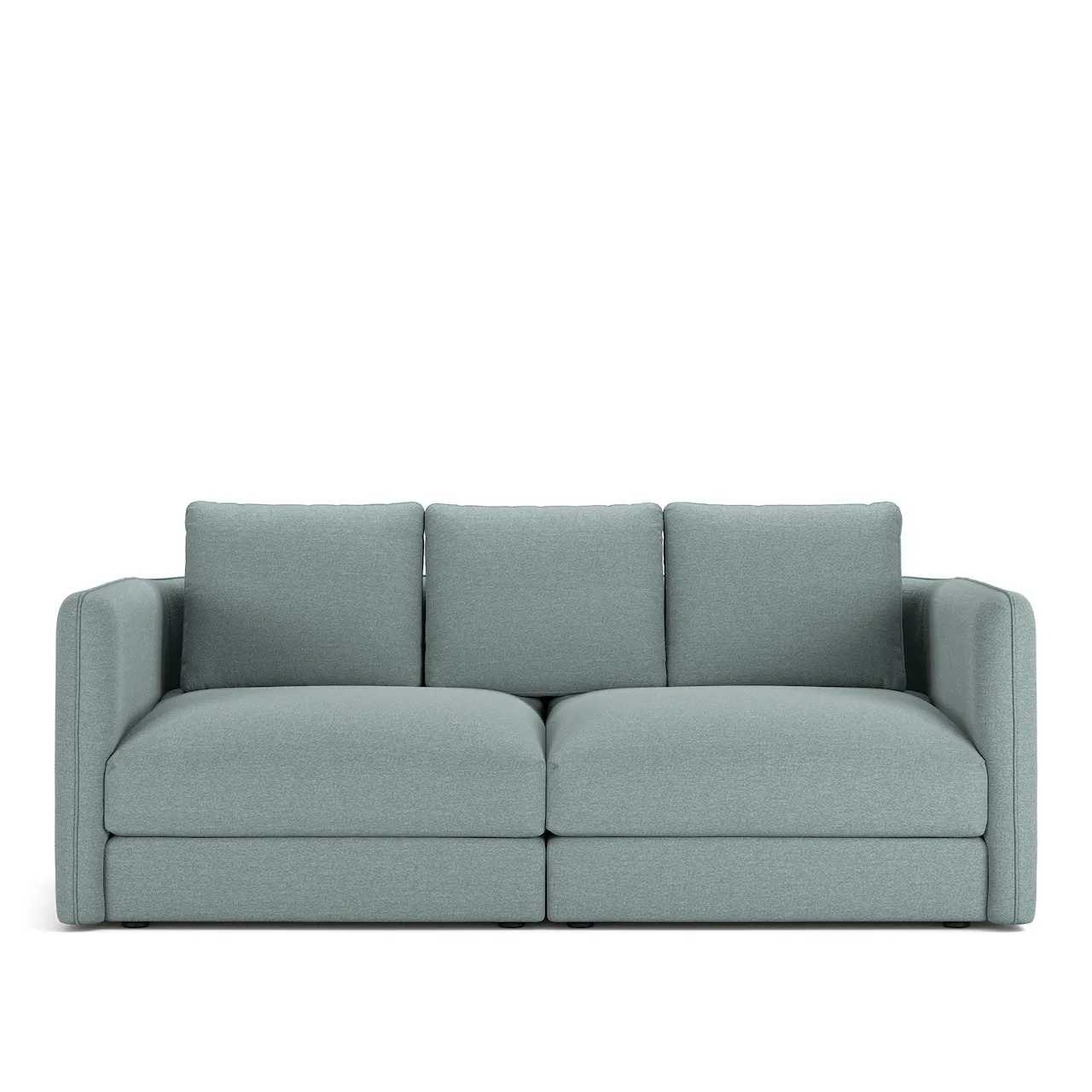 Pavarotti 2-Seater, Removable Cover, Cushion Variant 02, Lucinasco 03