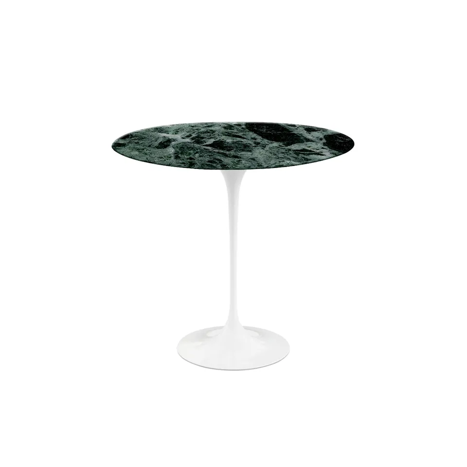 Saarinen Oval Sidebord White