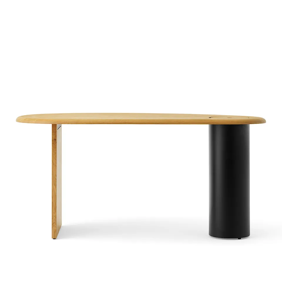 Eclips skrivebord