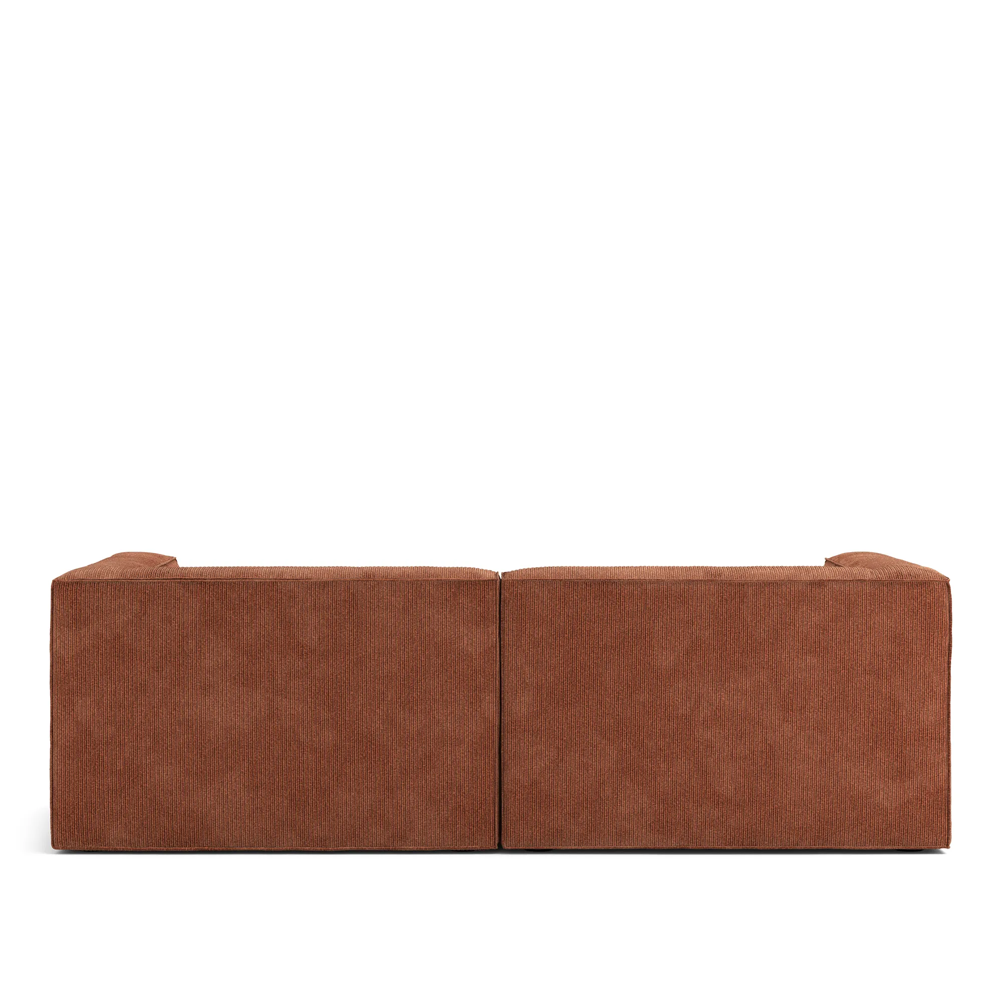 Famn 2-seters sofa - 6