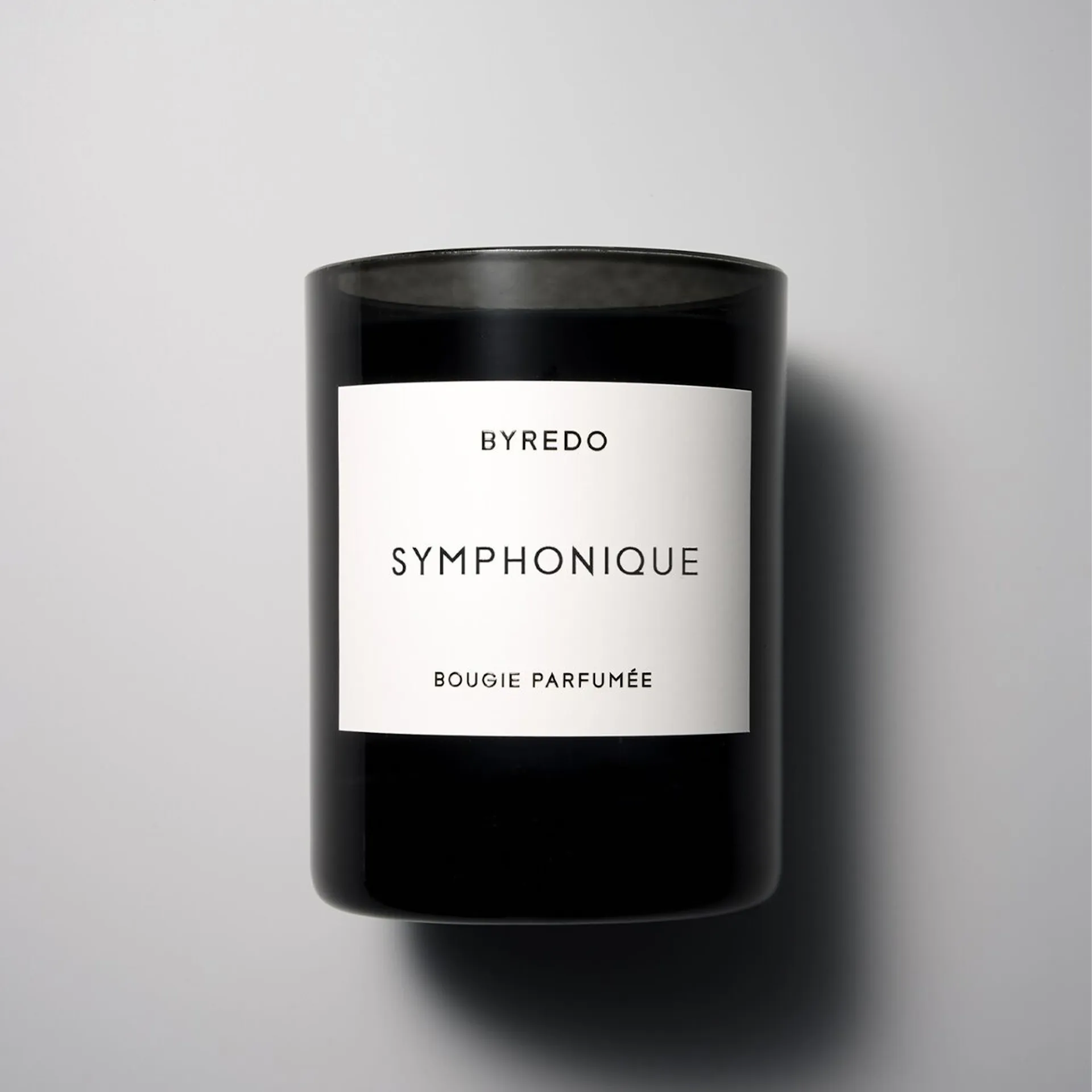 Symphonique Candle - Byredo - NO GA