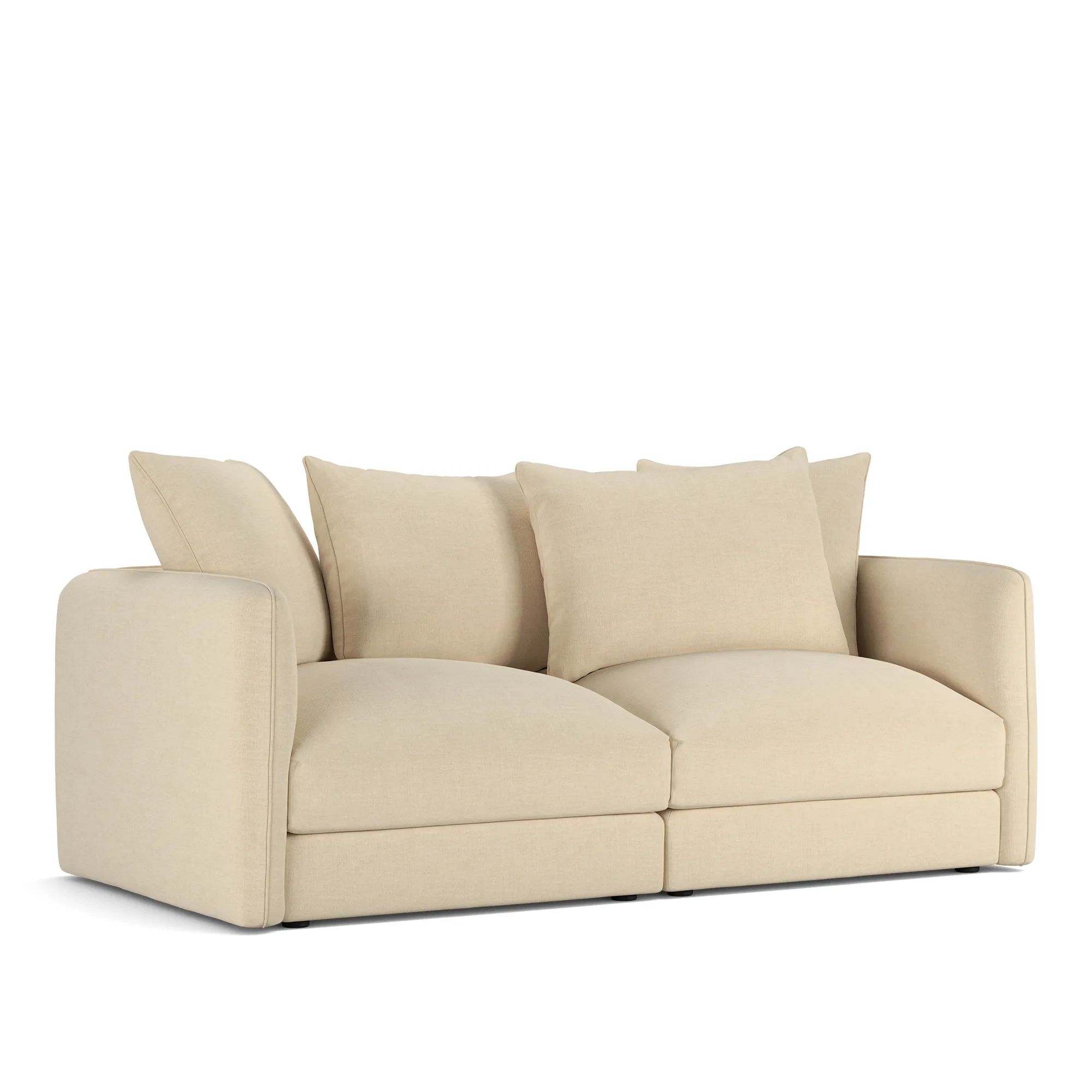 Pavarotti 2-seters sofa - 4