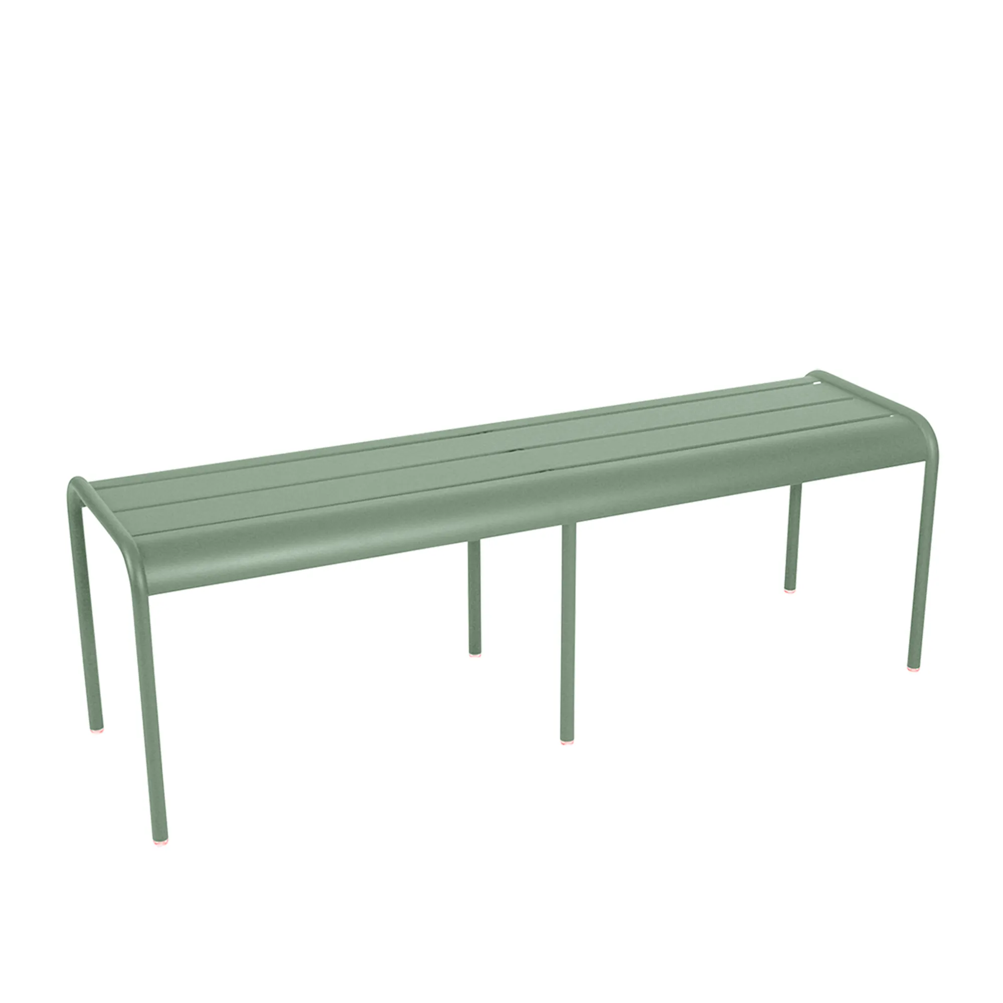 Luxembourg 3/4 Seater Bench - 1