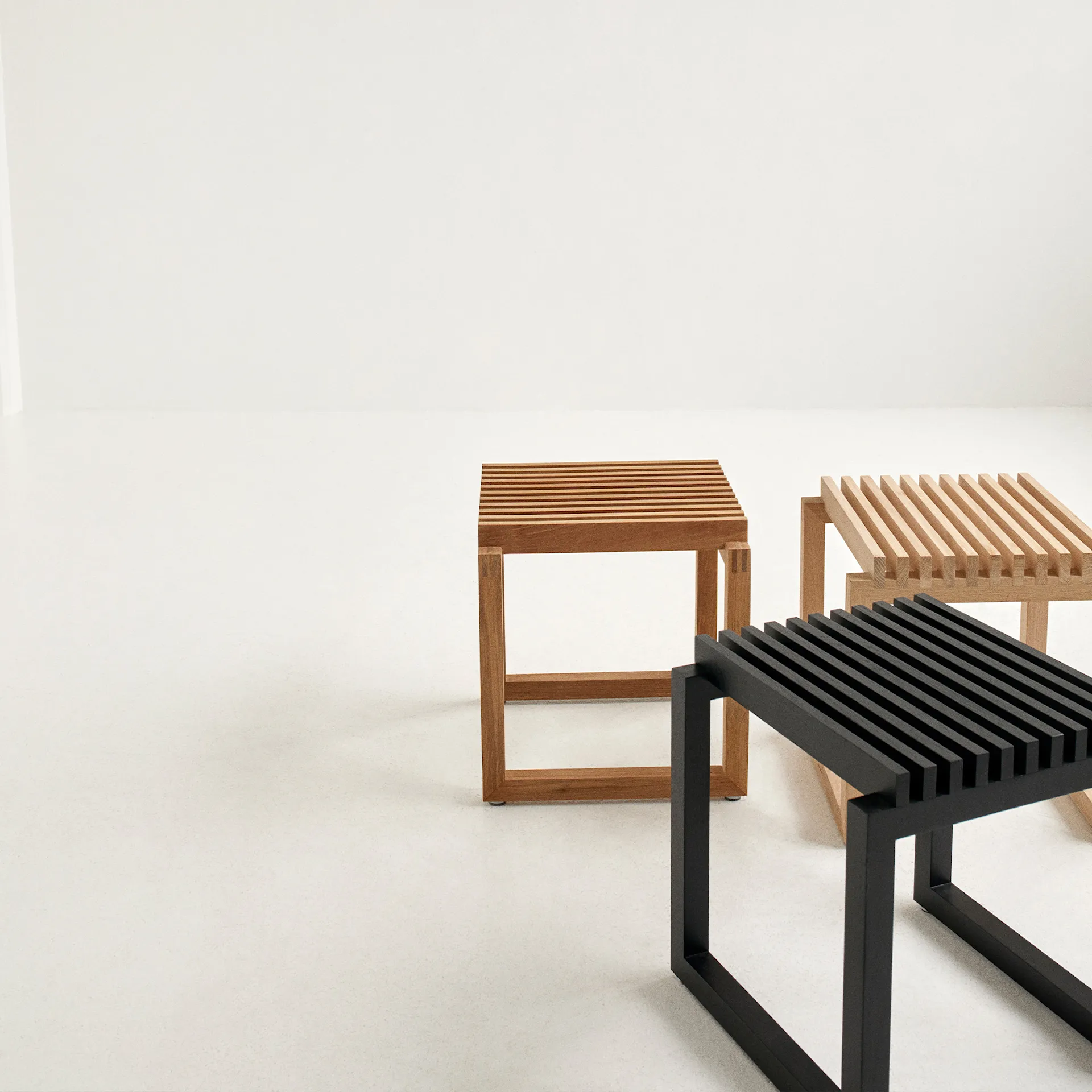 Cutter krakk - Fritz Hansen - NO GA