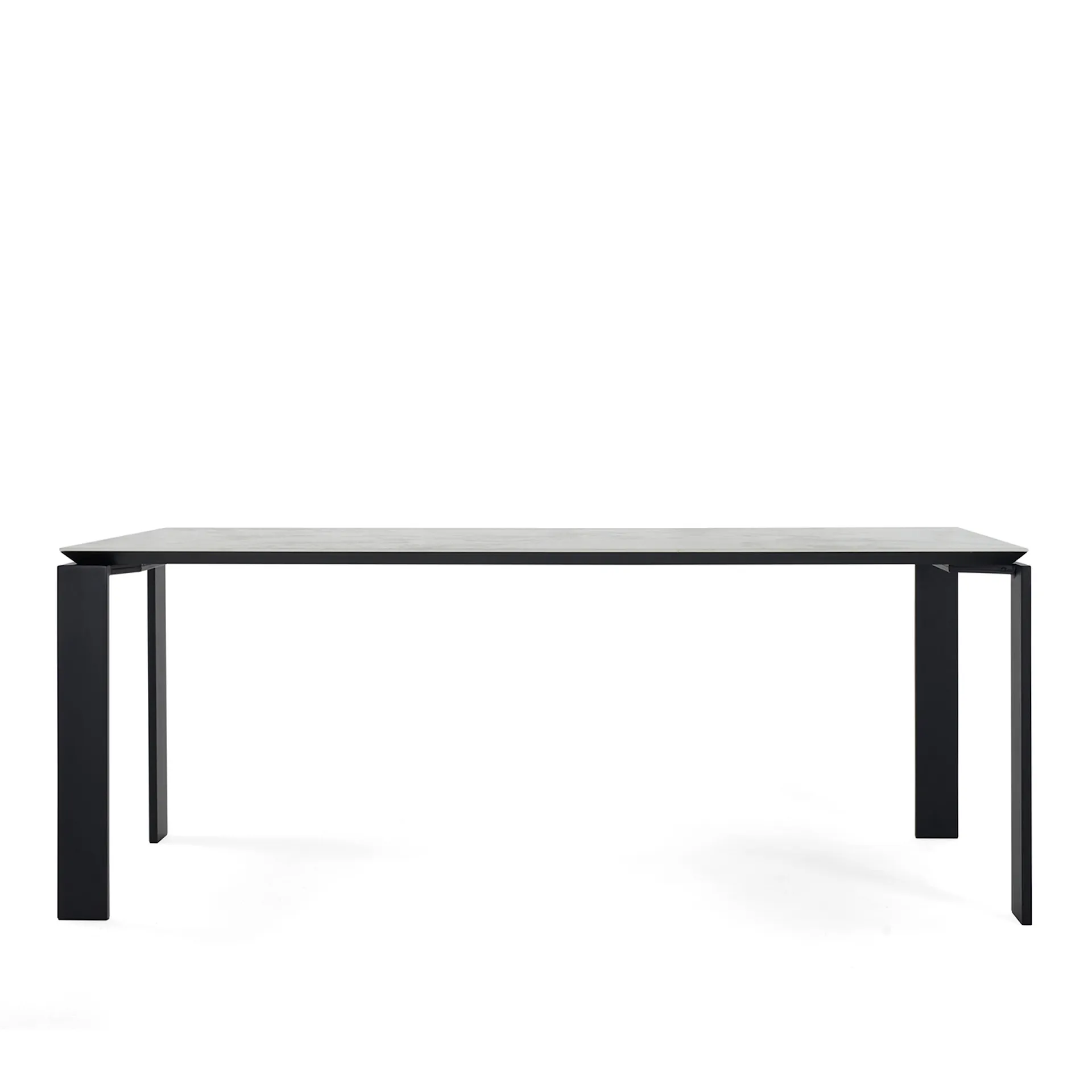 Four Table - Marble finish 190x79 - Kartell - NO GA