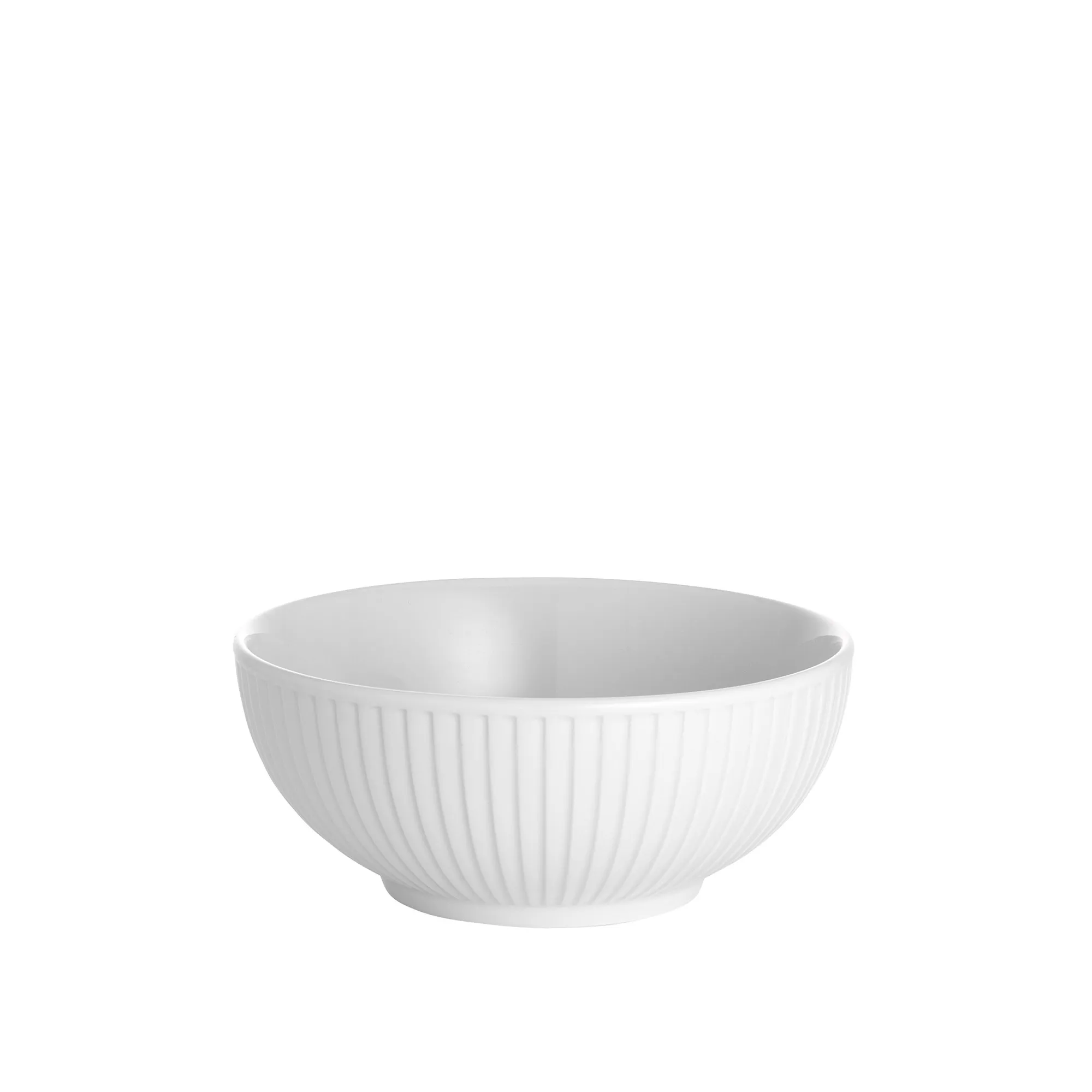 Plissé Bowl - 1