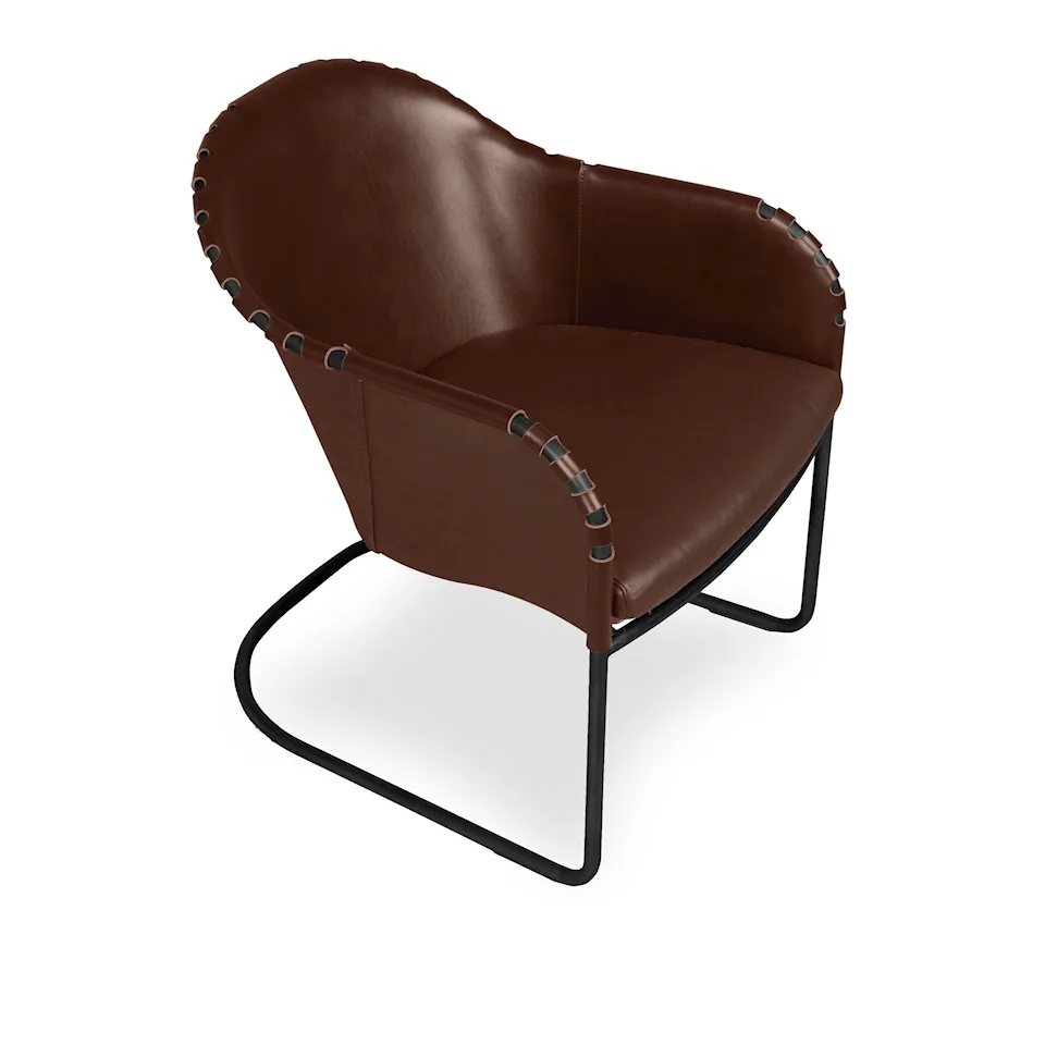Ingo lenestol Black