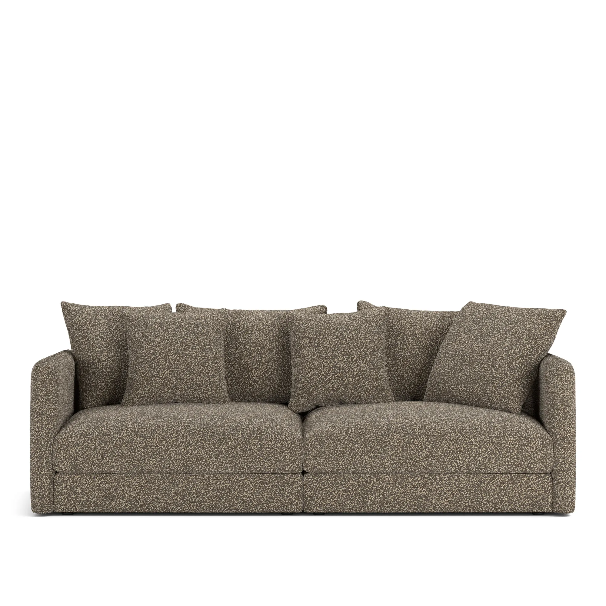 Pavarotti 01 2,5-seters sofa - 1