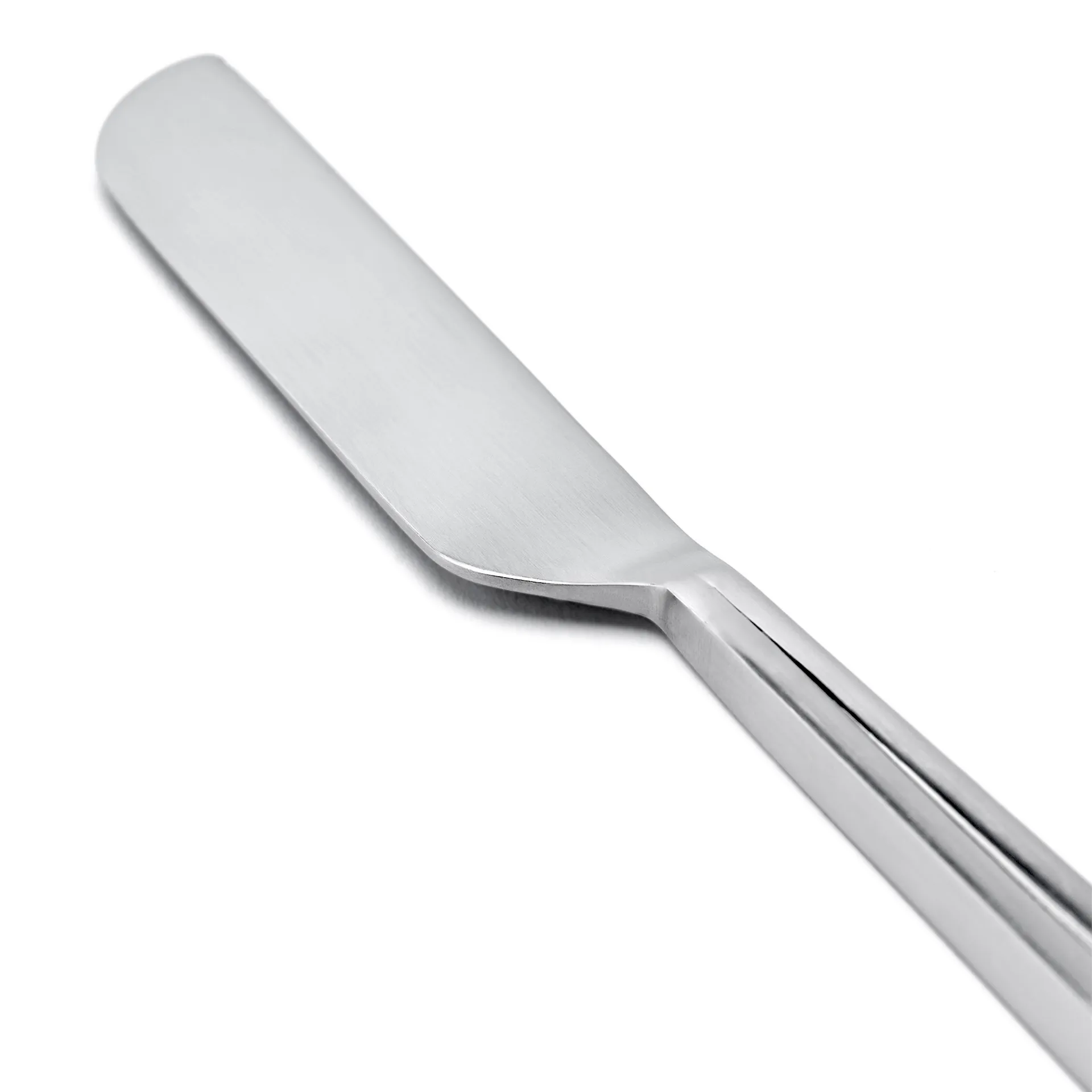 Butter Knife Stainless Steel Dune - Serax - Kelly Wearstler - NO GA