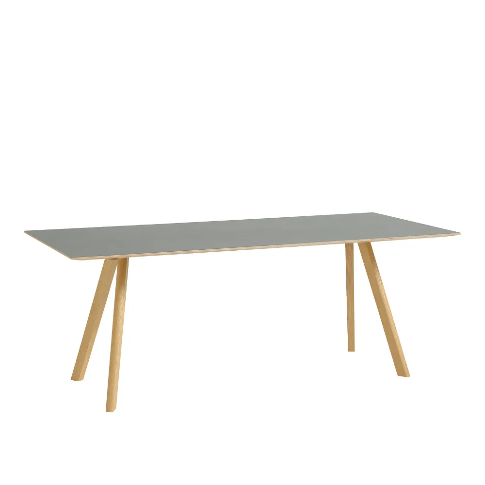 CPH30 2.0 bord 90 x 200 cm - 1