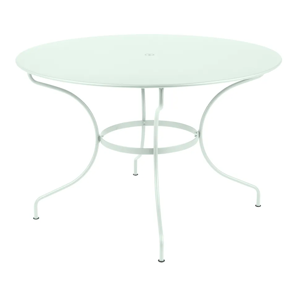 Opera+ Table 117 cm Ice Mint A7