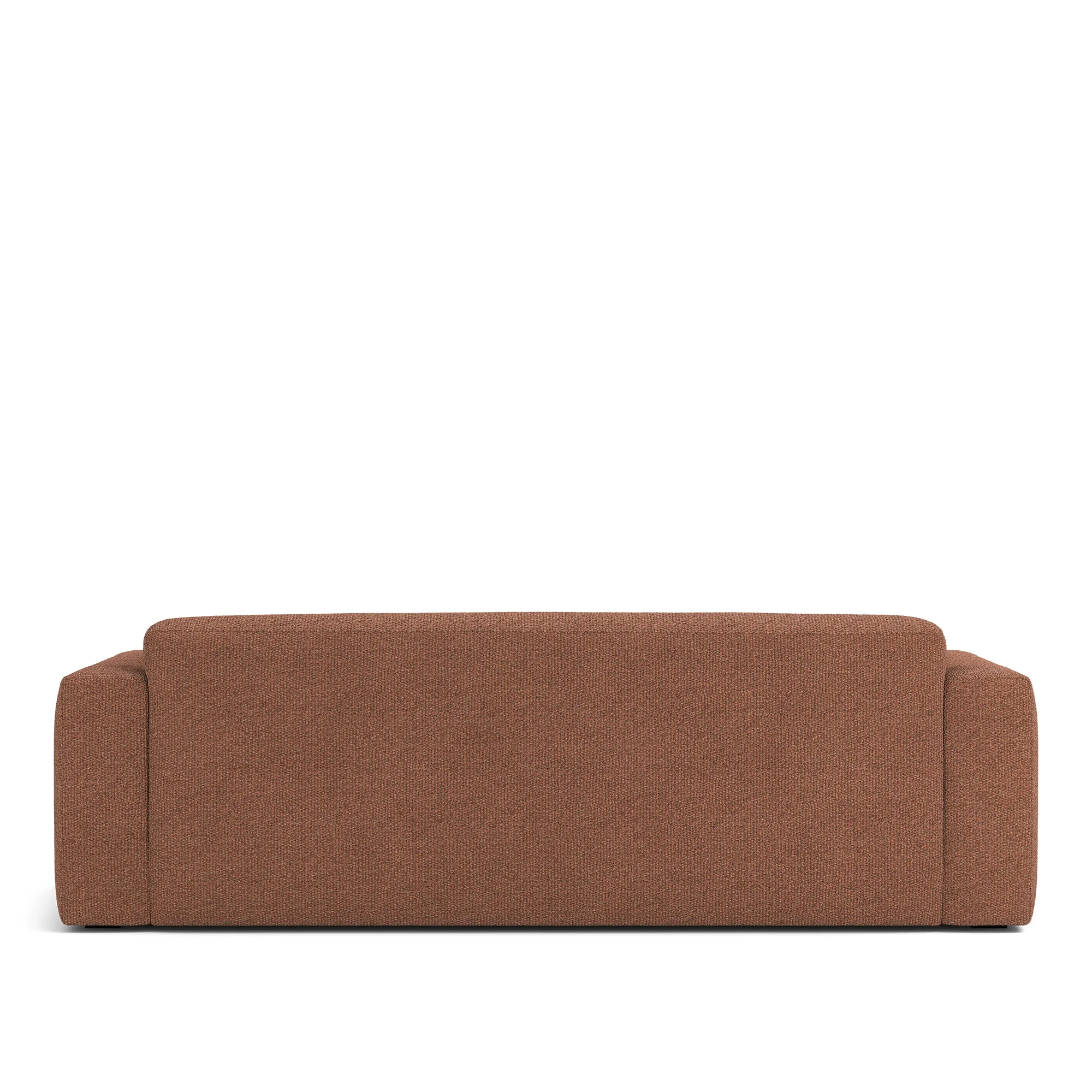 Brick 2,5-seters sofa - 6