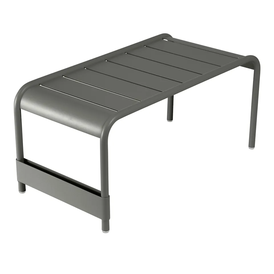 Luxembourg Large Low Table