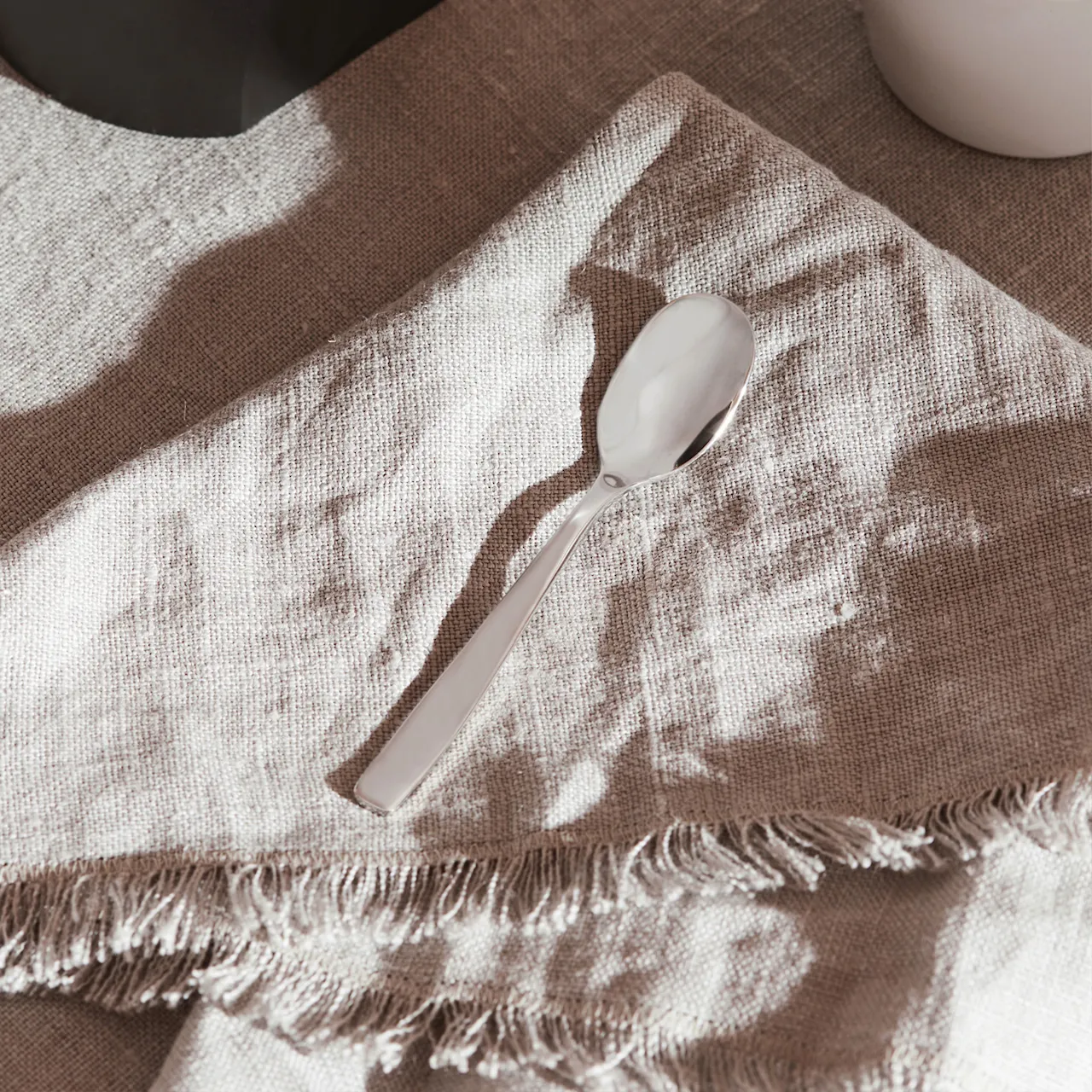 KnifeForkSpoon spiseskjeer 6 stk