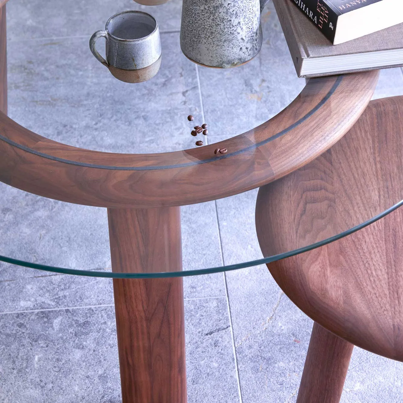 AK 610 Loop sidebord - 5
