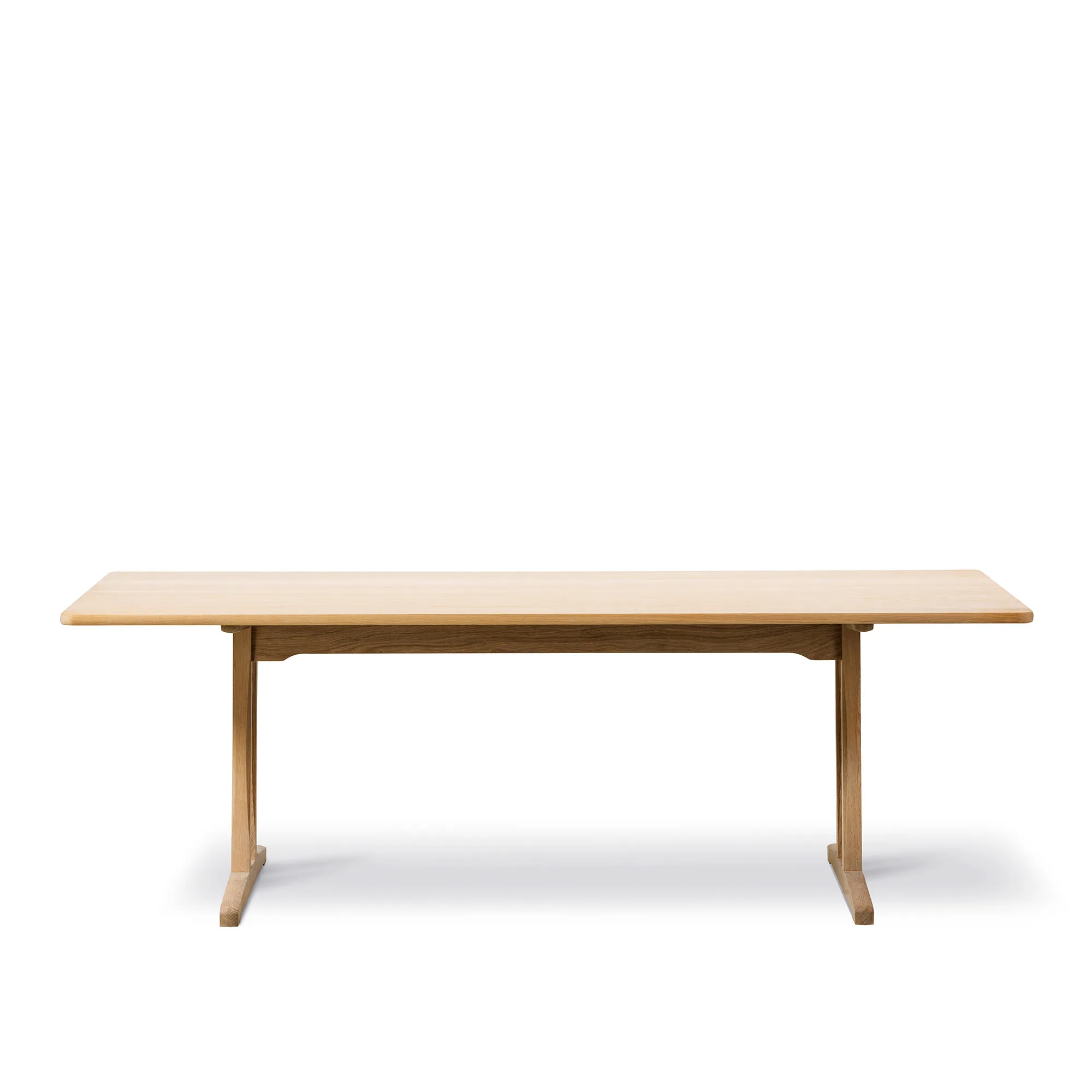 Mogensen C18 spisebord 220 cm - 1