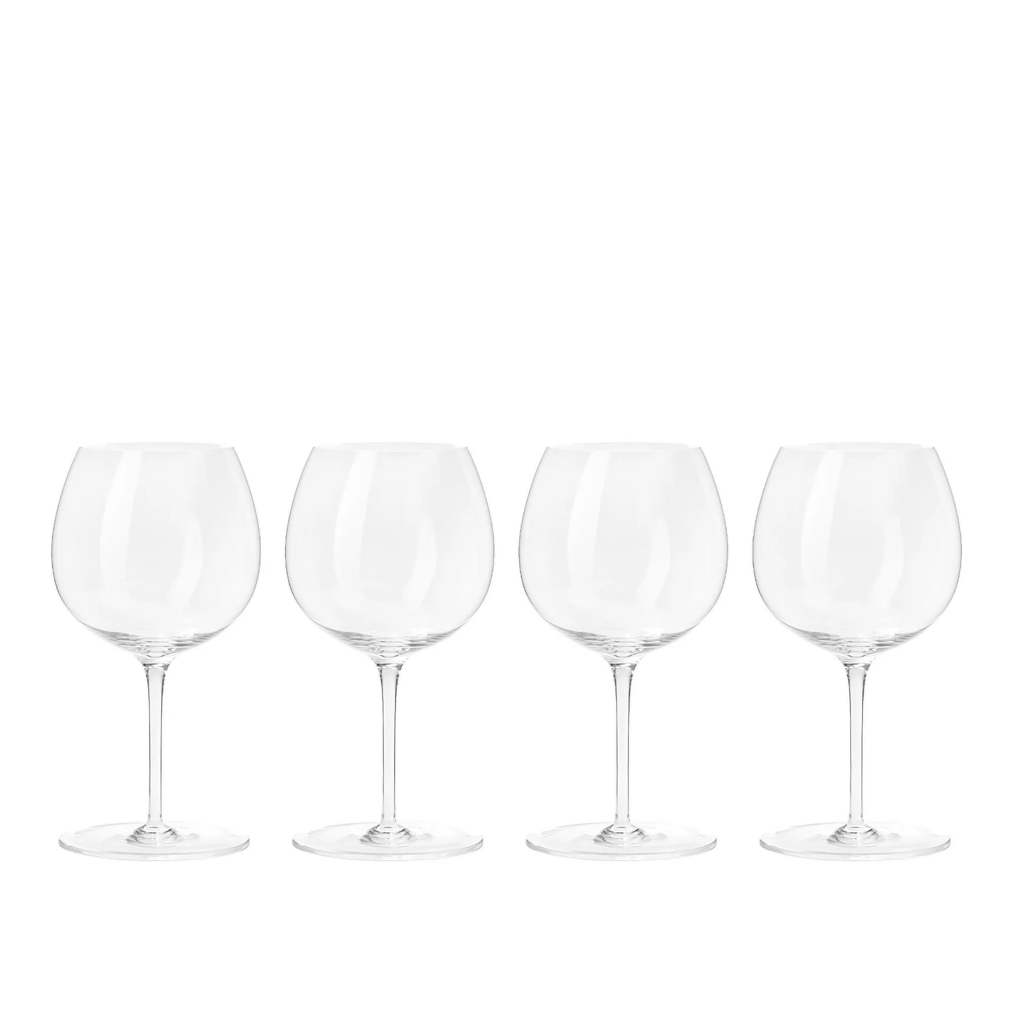Bistro vinglass 4-pakning - 1
