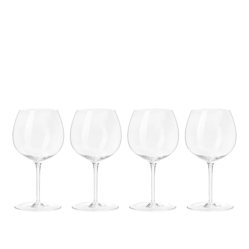 Bistro vinglass 4-pakning