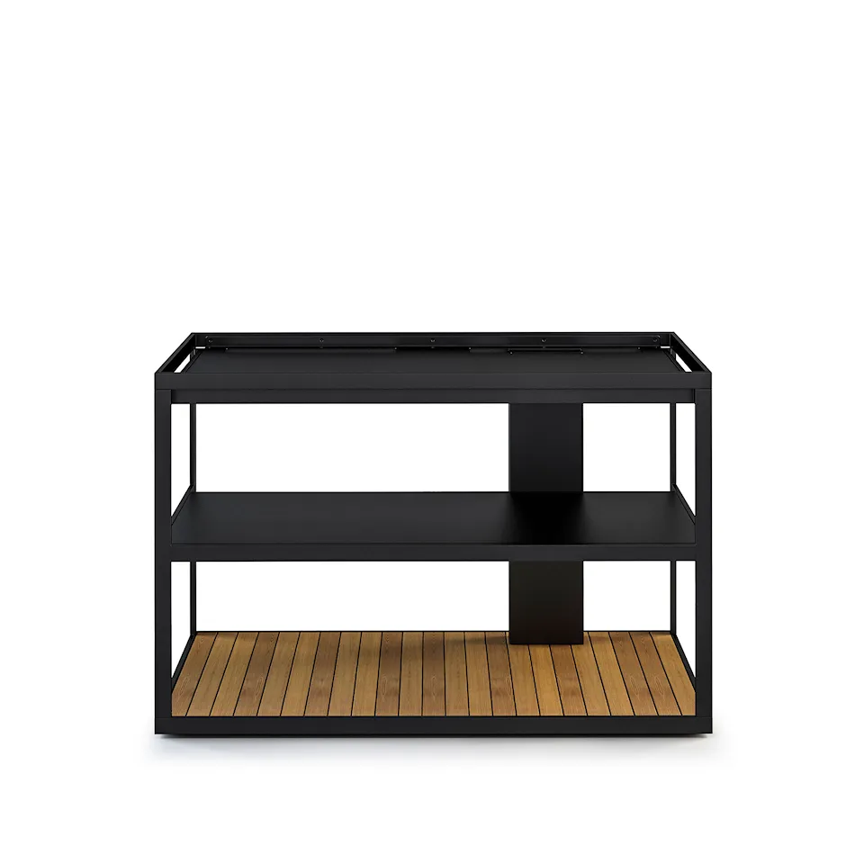 Open Kitchen Frame 100