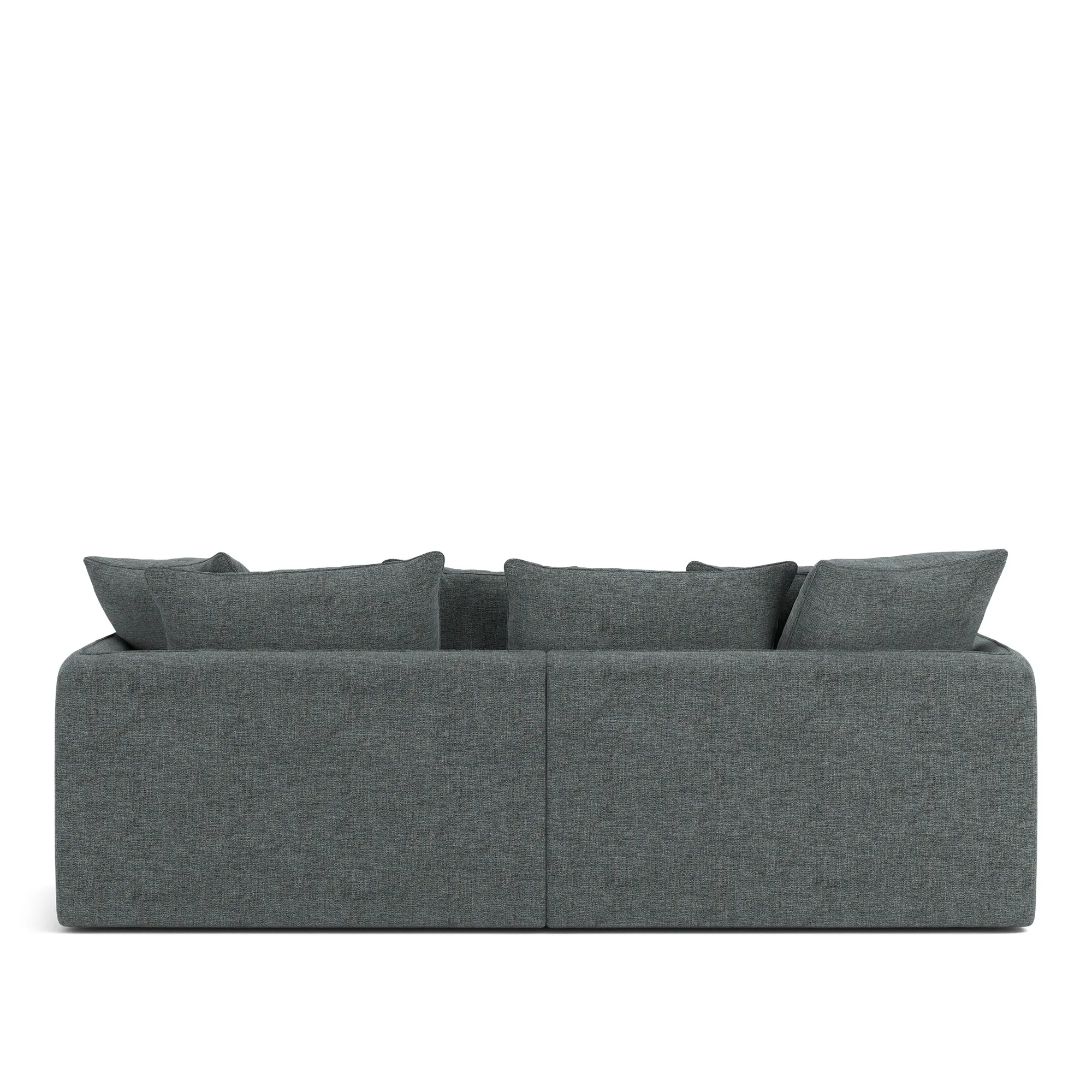 Pavarotti 01 2,5-seters sofa - 6