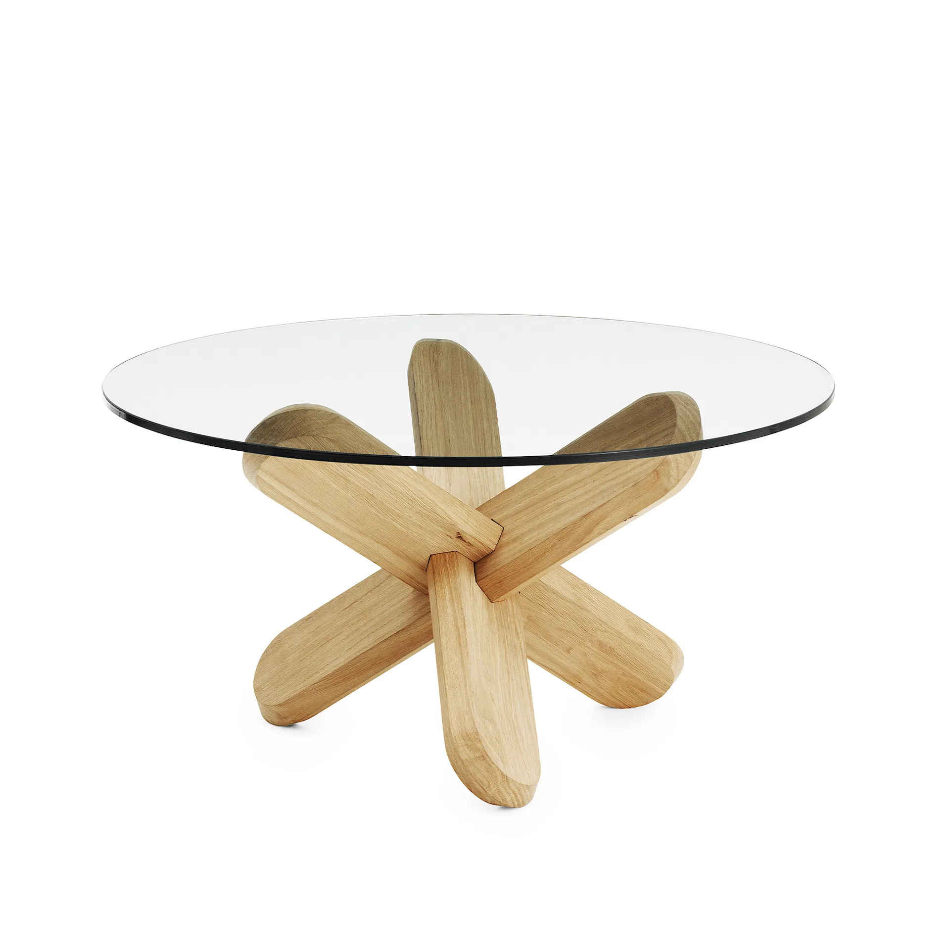 Ding Table - Normann Copenhagen - NO GA