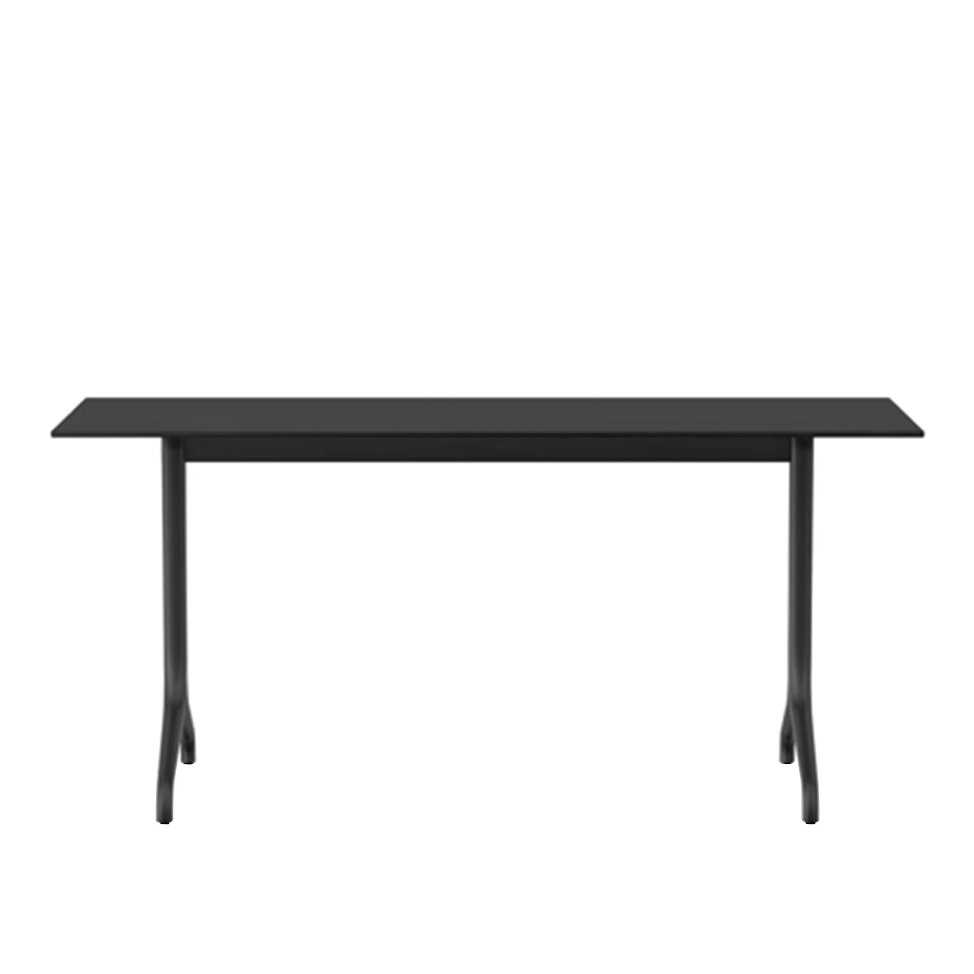 Belleville Dining Table - Outdoor - Vitra - Ronan & Erwan Bouroullec - NO GA