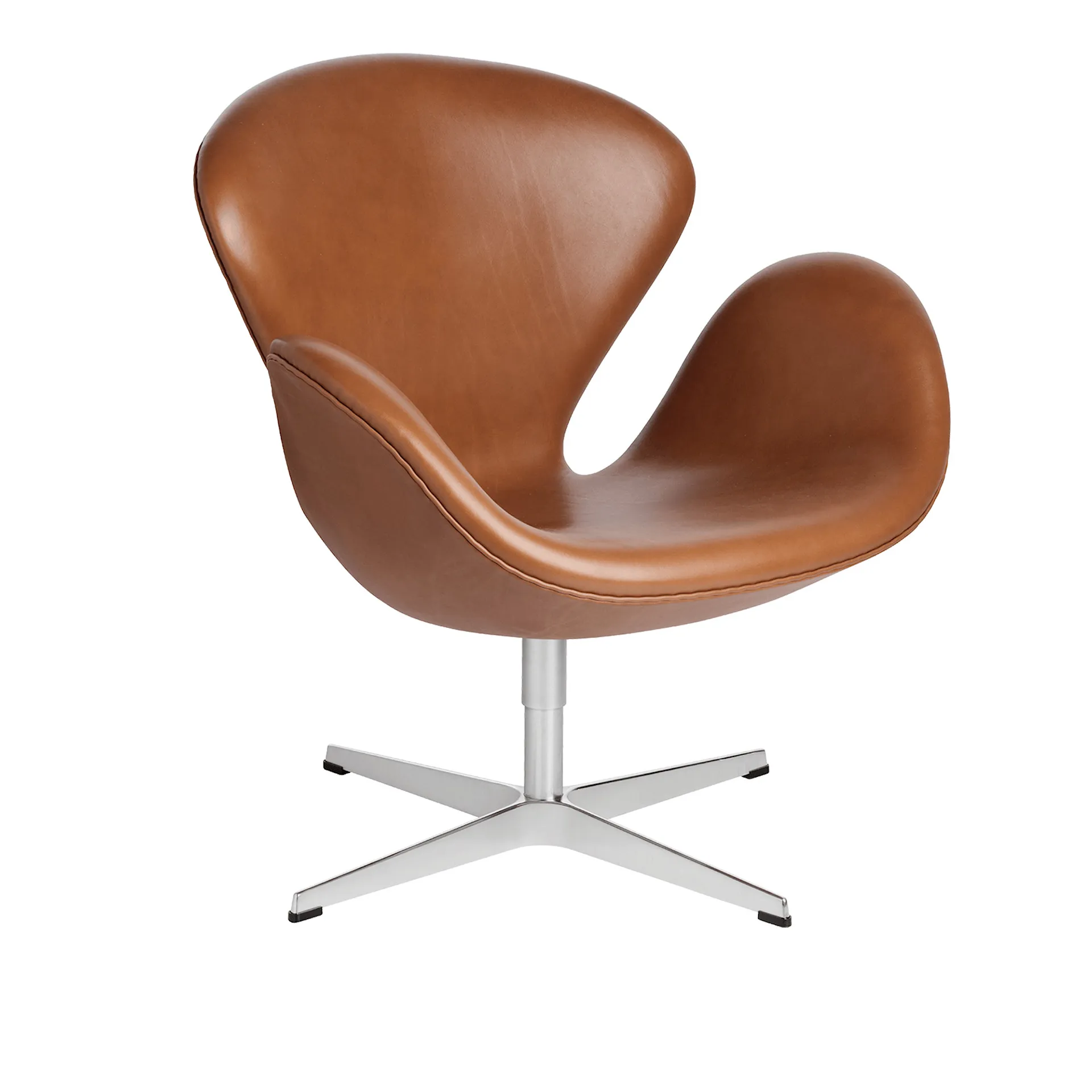 Svanen - Fritz Hansen - Arne Jacobsen - NO GA