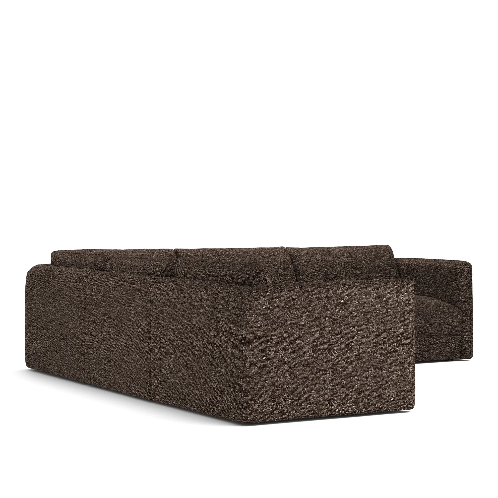 Pavarotti 03 5-seters hjørnesofa - 5